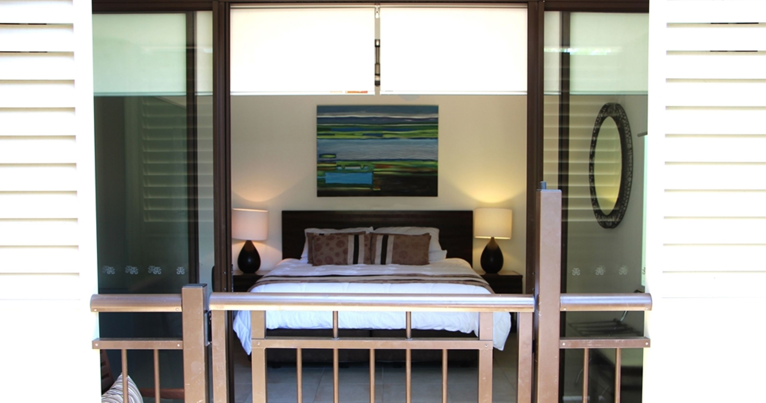 Pullman Port Douglas Sea Temple Resort & Spa by Premier Holidays