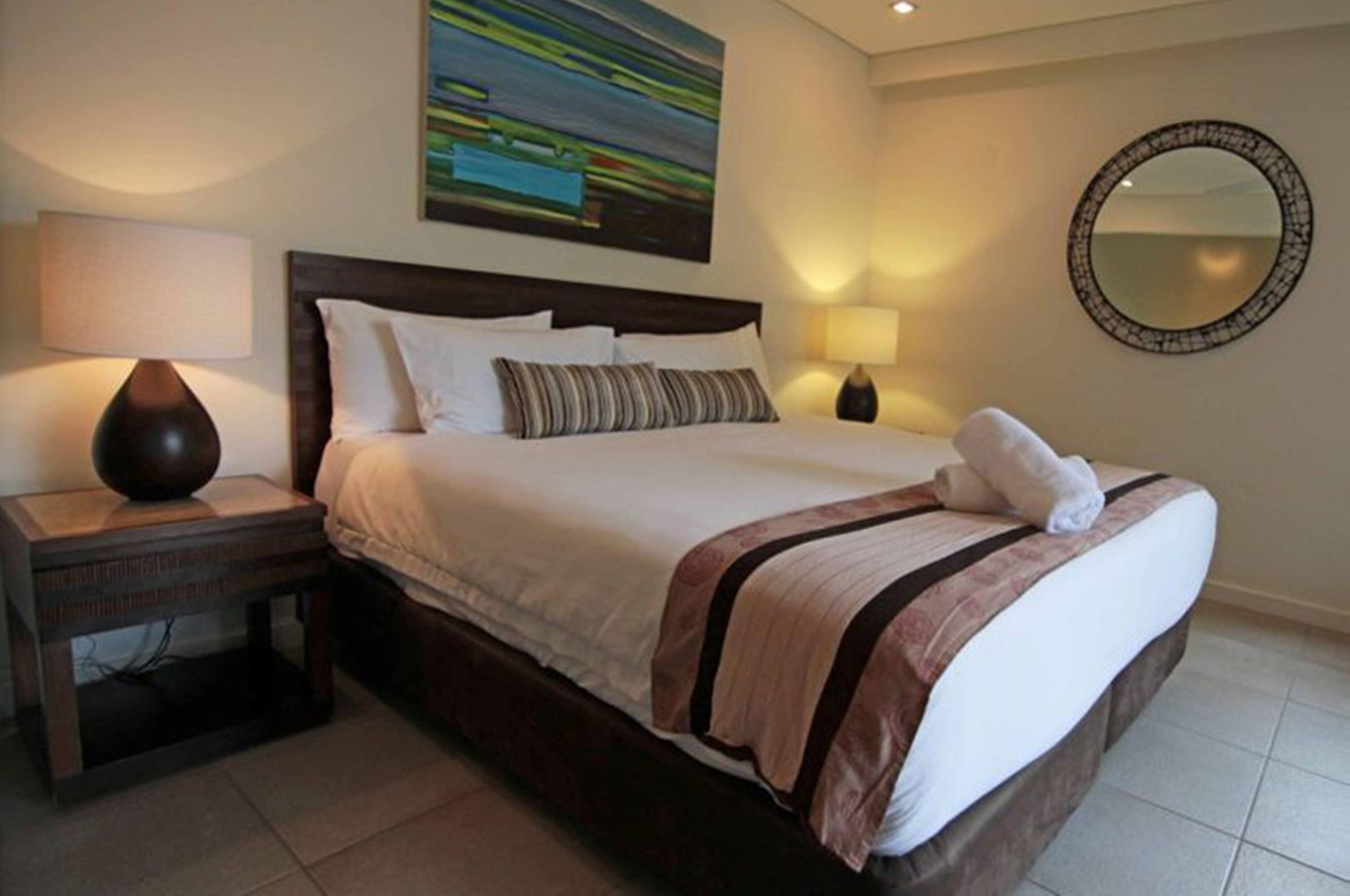 Pullman Port Douglas Sea Temple Resort & Spa by Premier Holidays
