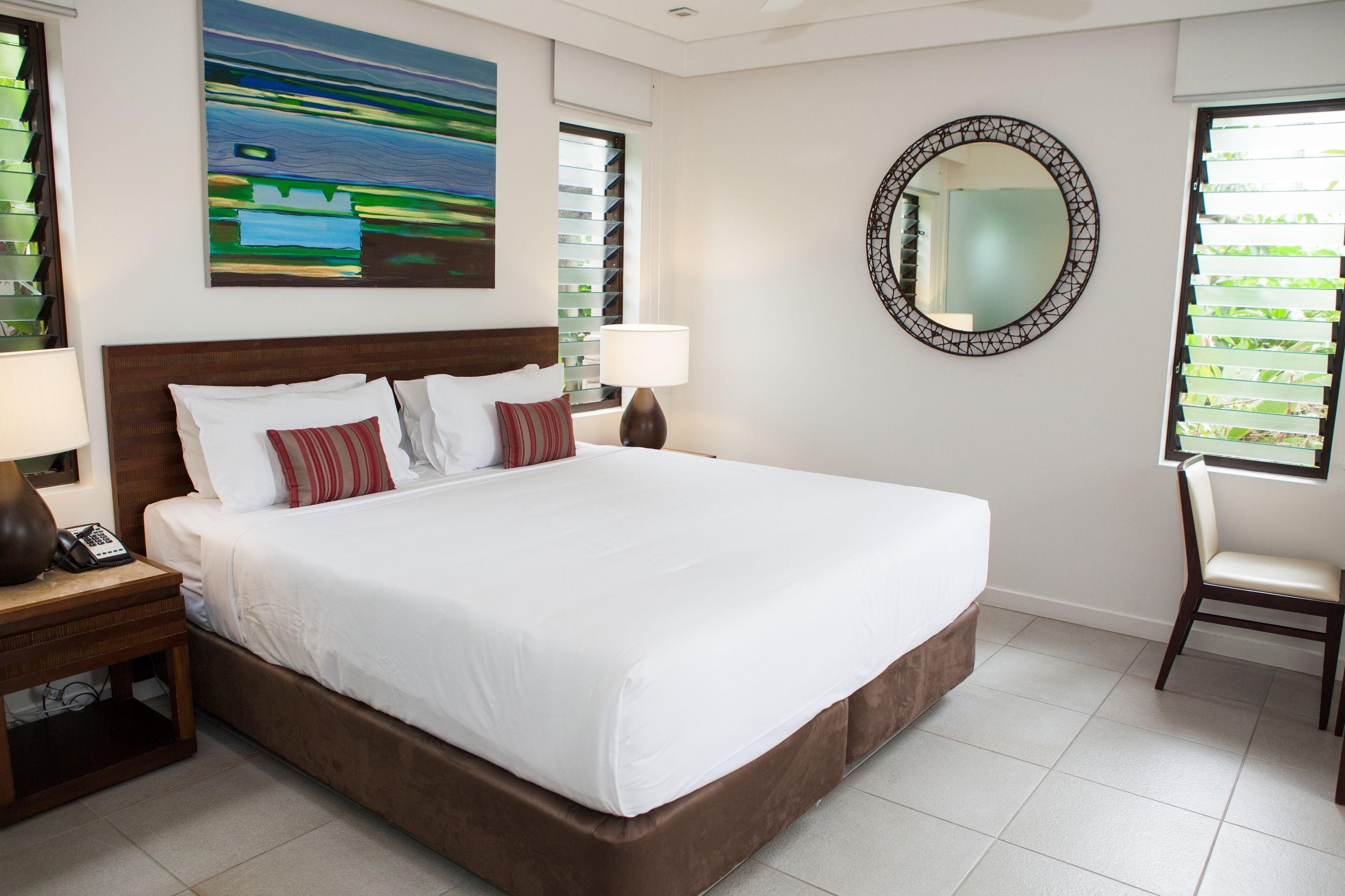 Pullman Port Douglas Sea Temple Resort & Spa by Premier Holidays