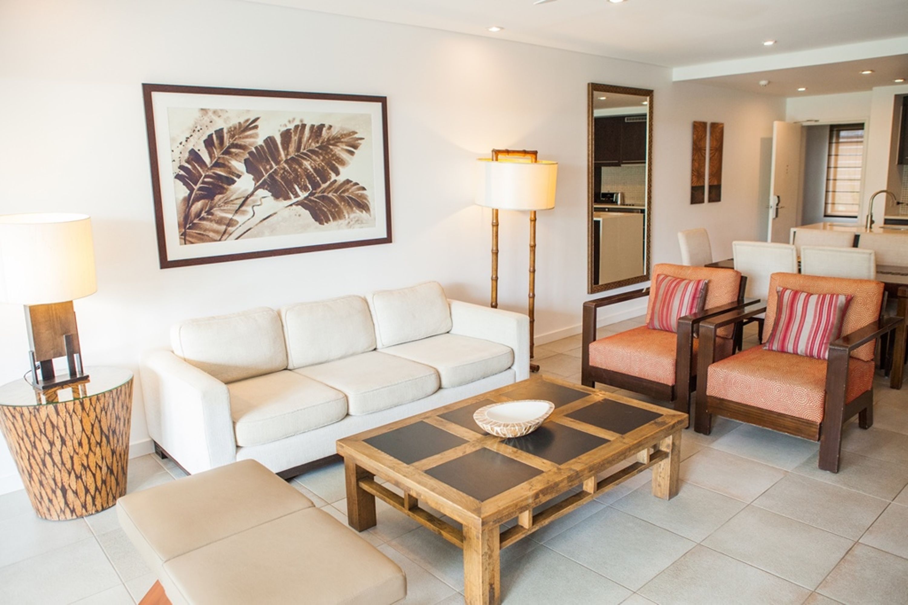 Pullman Port Douglas Sea Temple Resort & Spa by Premier Holidays