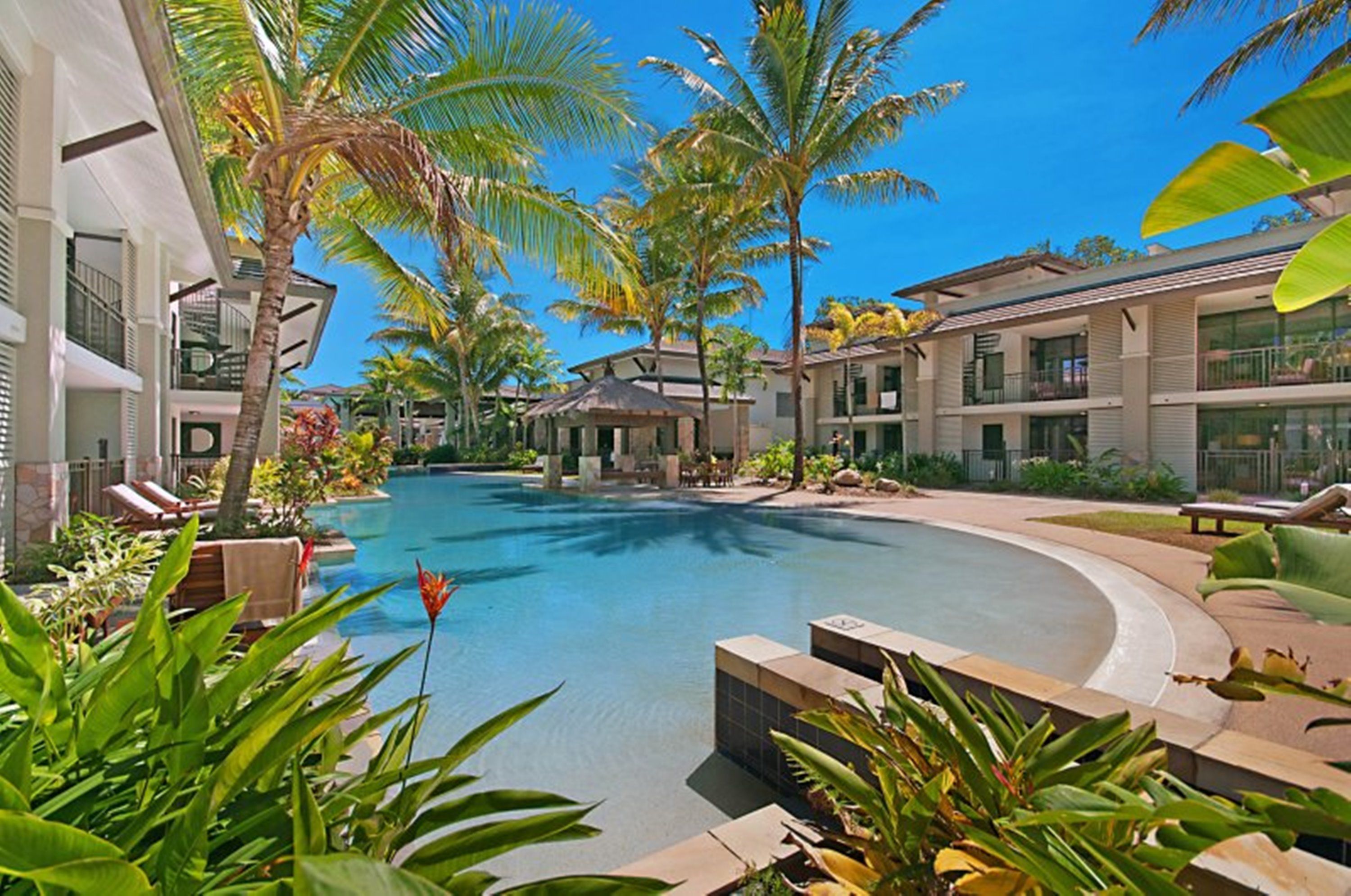 Pullman Port Douglas Sea Temple Resort & Spa by Premier Holidays