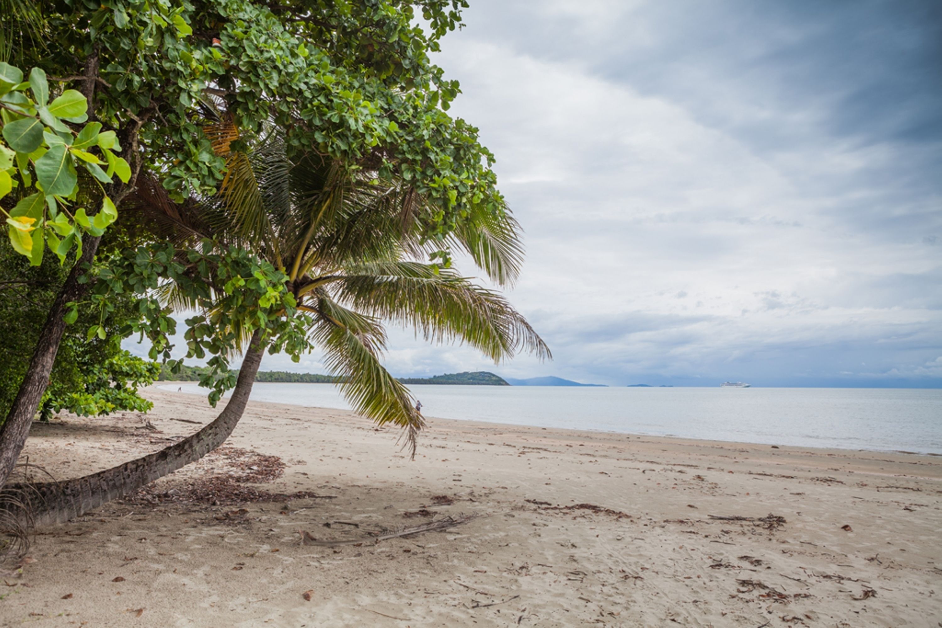 Pullman Port Douglas Sea Temple Resort & Spa by Premier Holidays