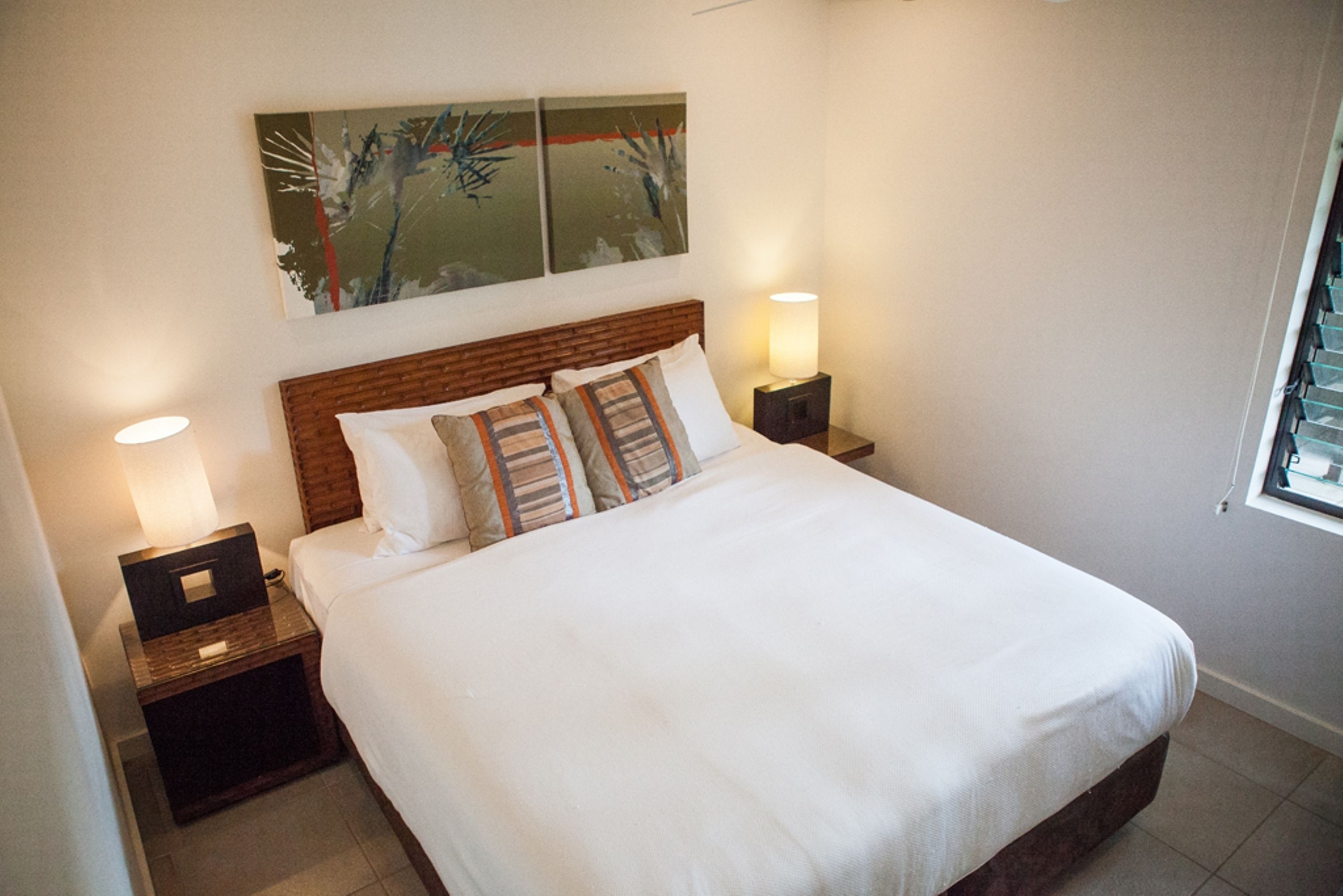 Pullman Port Douglas Sea Temple Resort & Spa by Premier Holidays