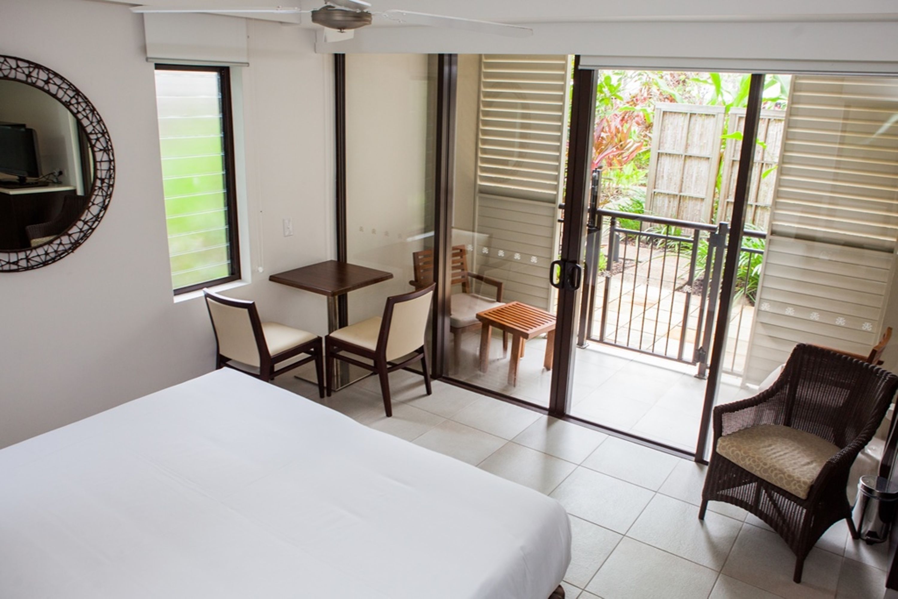 Pullman Port Douglas Sea Temple Resort & Spa by Premier Holidays