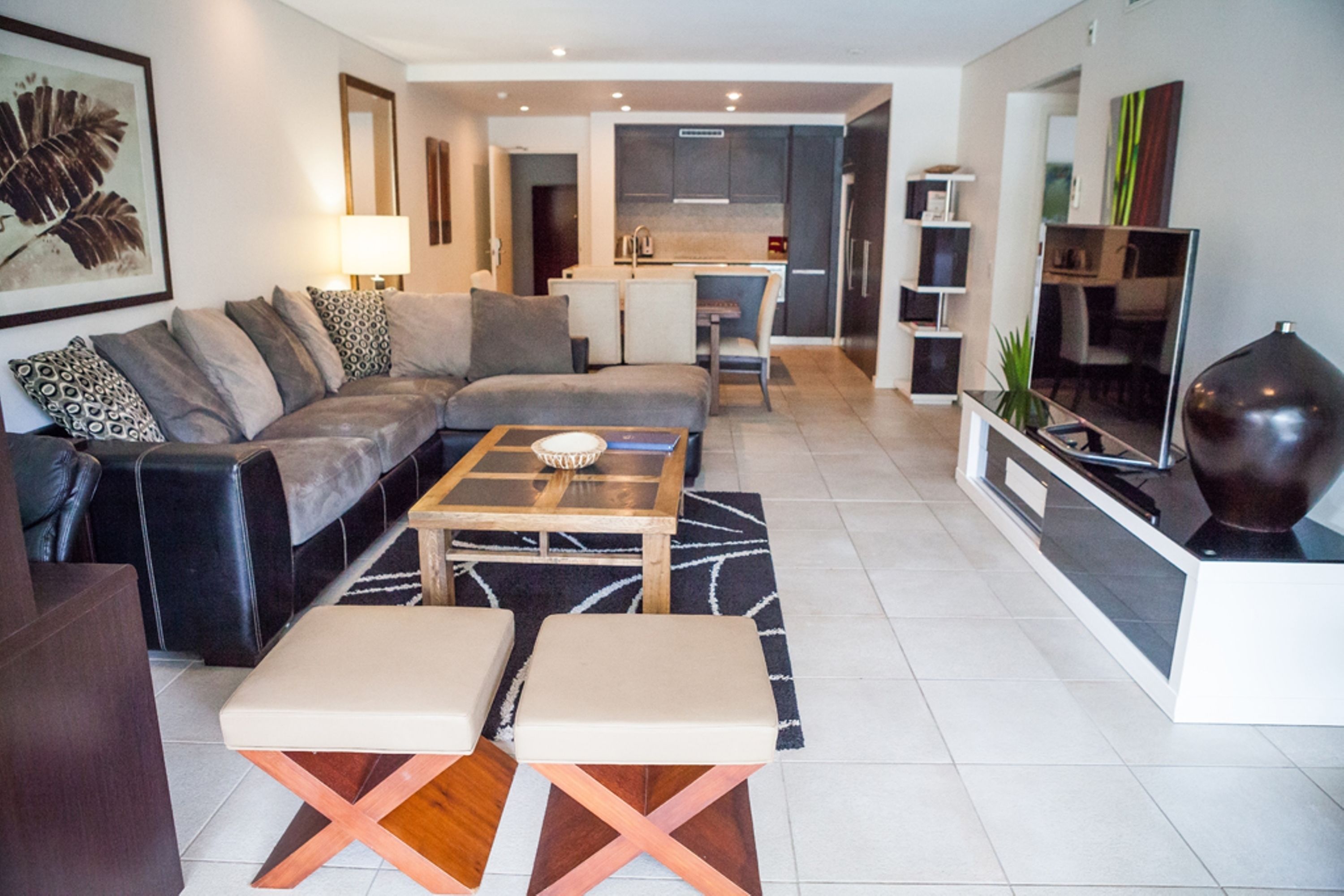 Pullman Port Douglas Sea Temple Resort & Spa by Premier Holidays