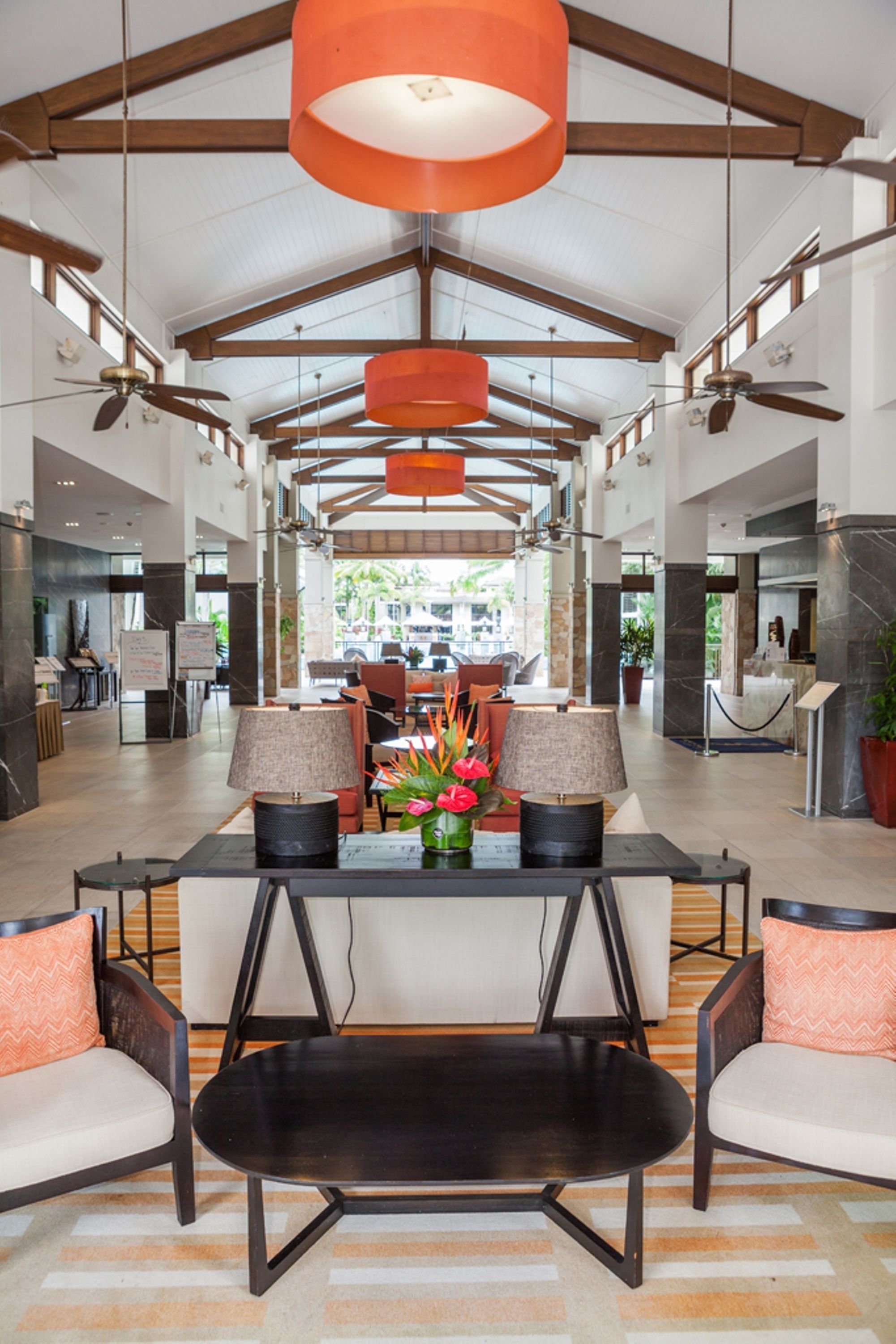 Pullman Port Douglas Sea Temple Resort & Spa by Premier Holidays