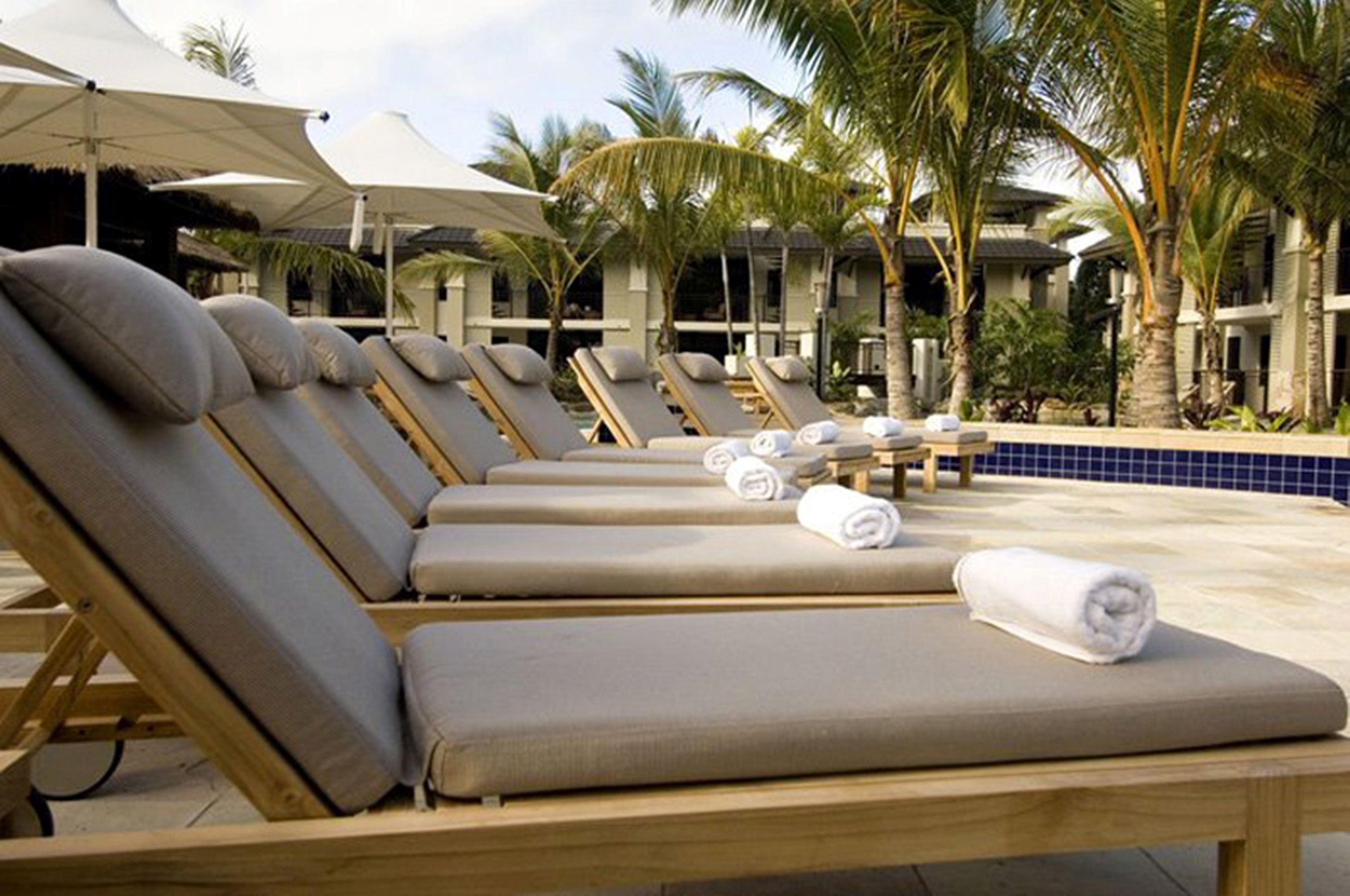 Pullman Port Douglas Sea Temple Resort & Spa by Premier Holidays