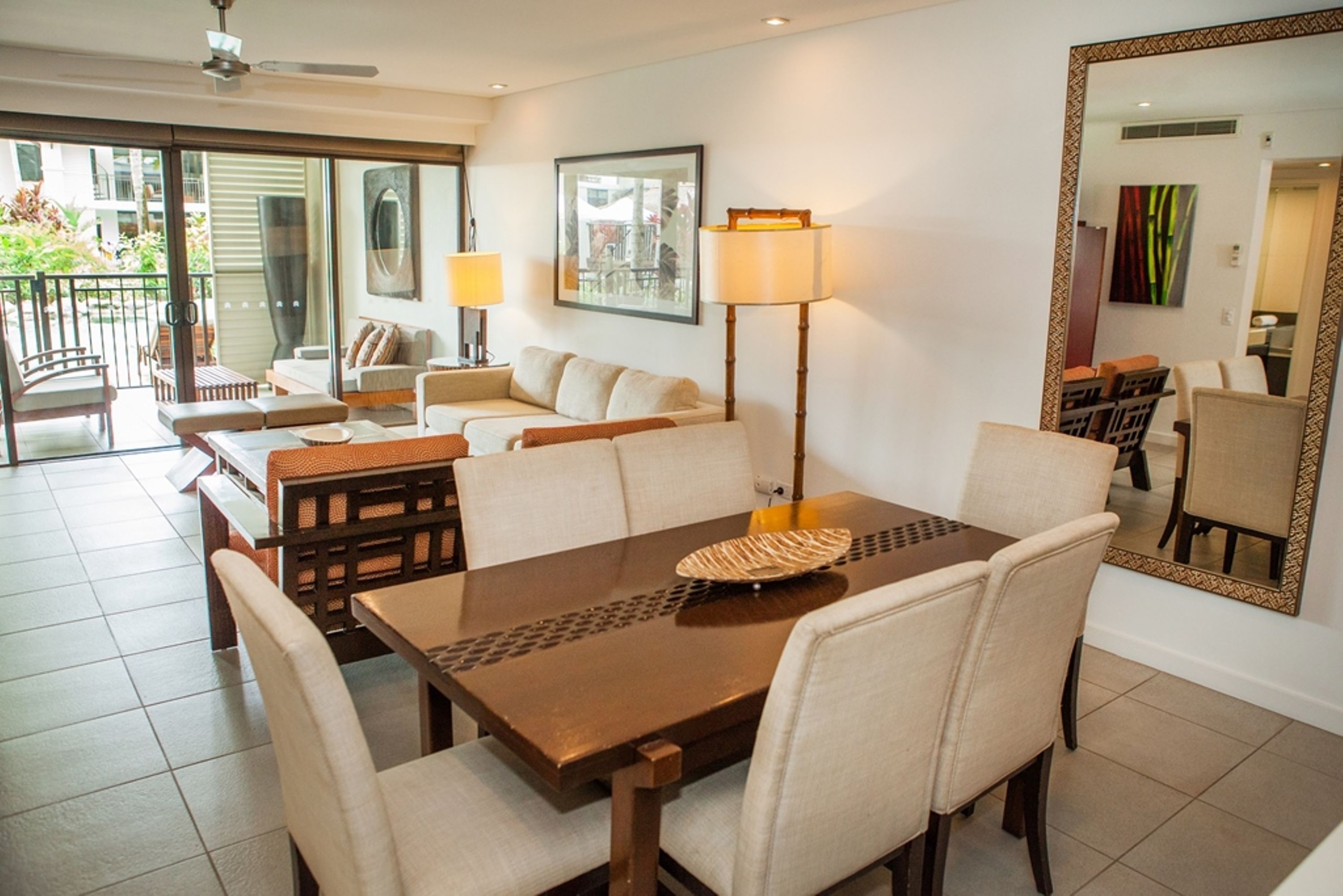 Pullman Port Douglas Sea Temple Resort & Spa by Premier Holidays