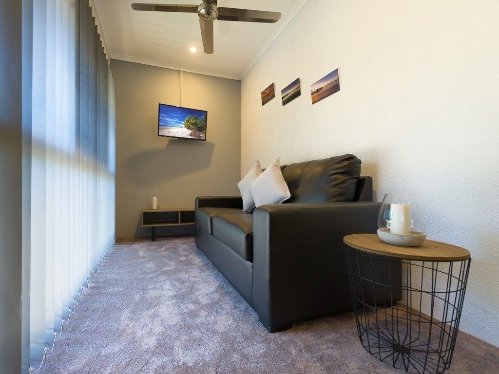 Reef Resort Villas Port Douglas