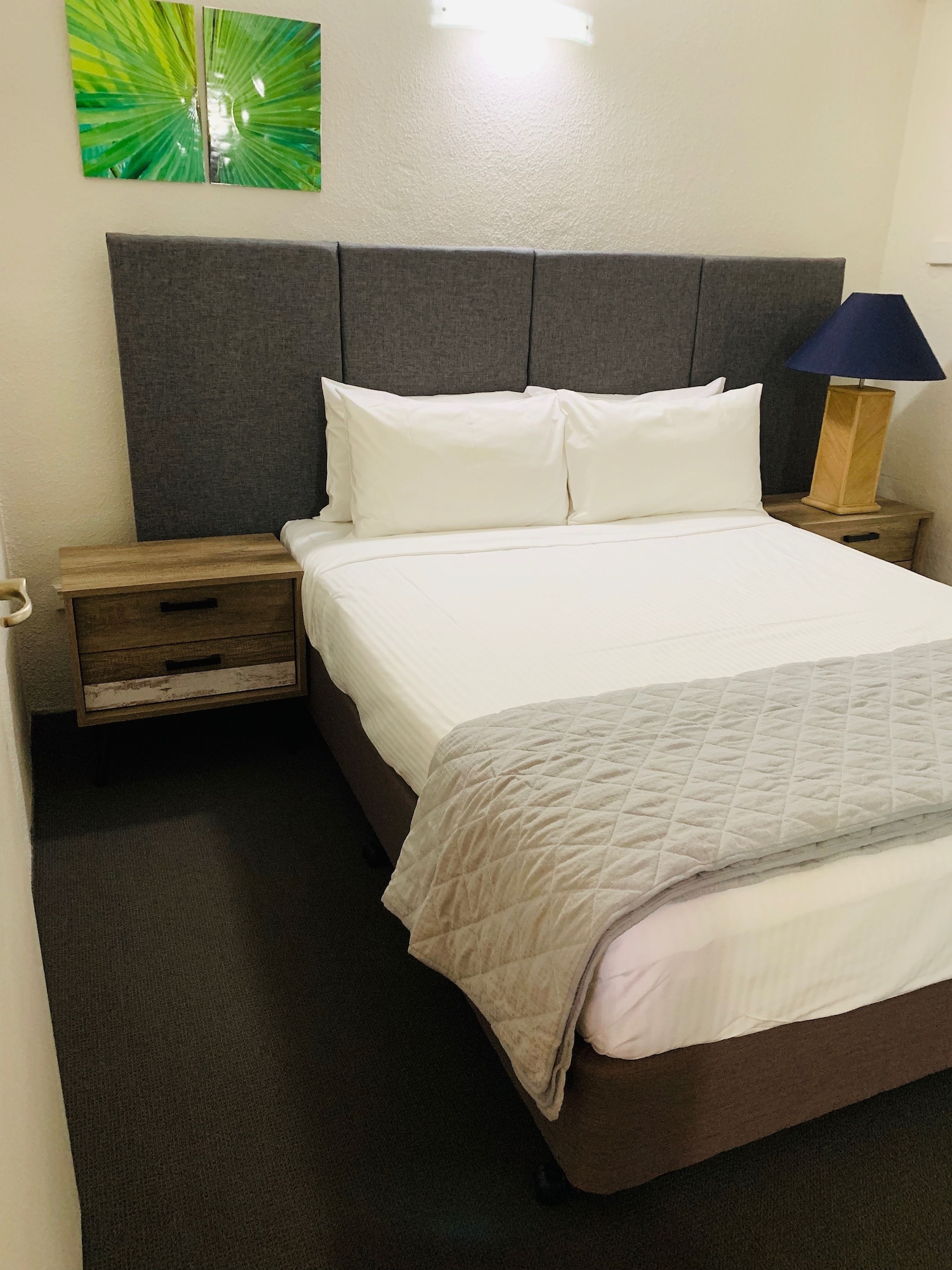 Reef Resort Villas Port Douglas
