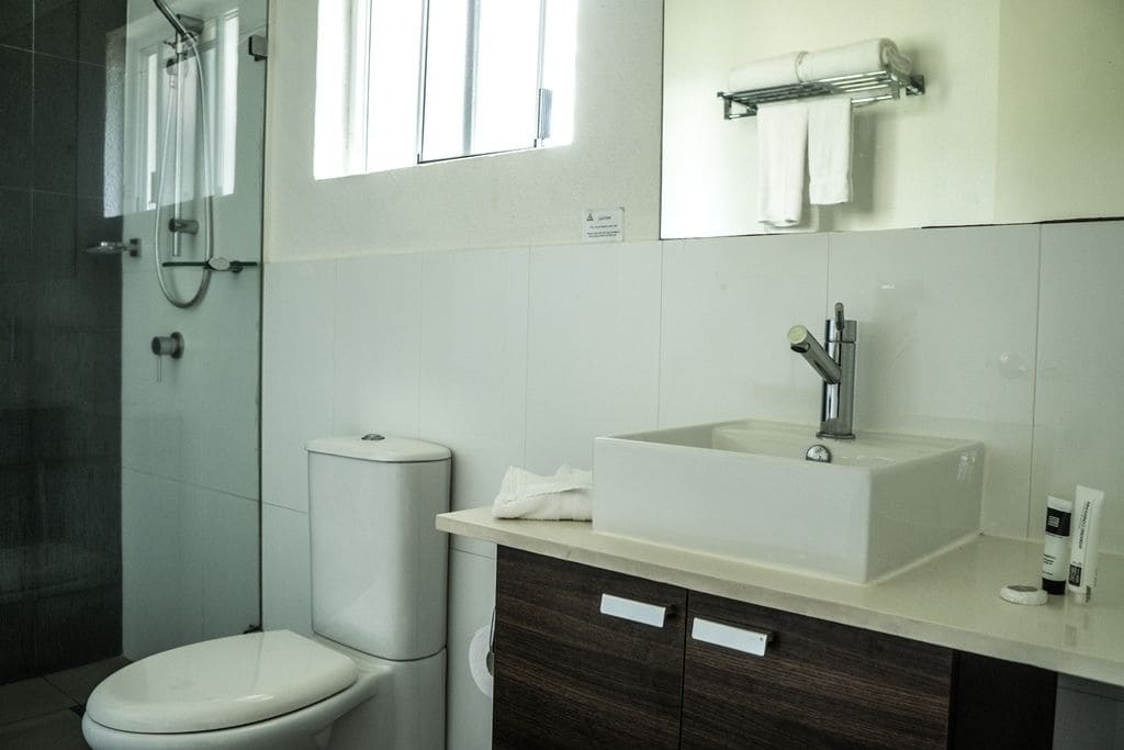 Reef Resort Villas Port Douglas