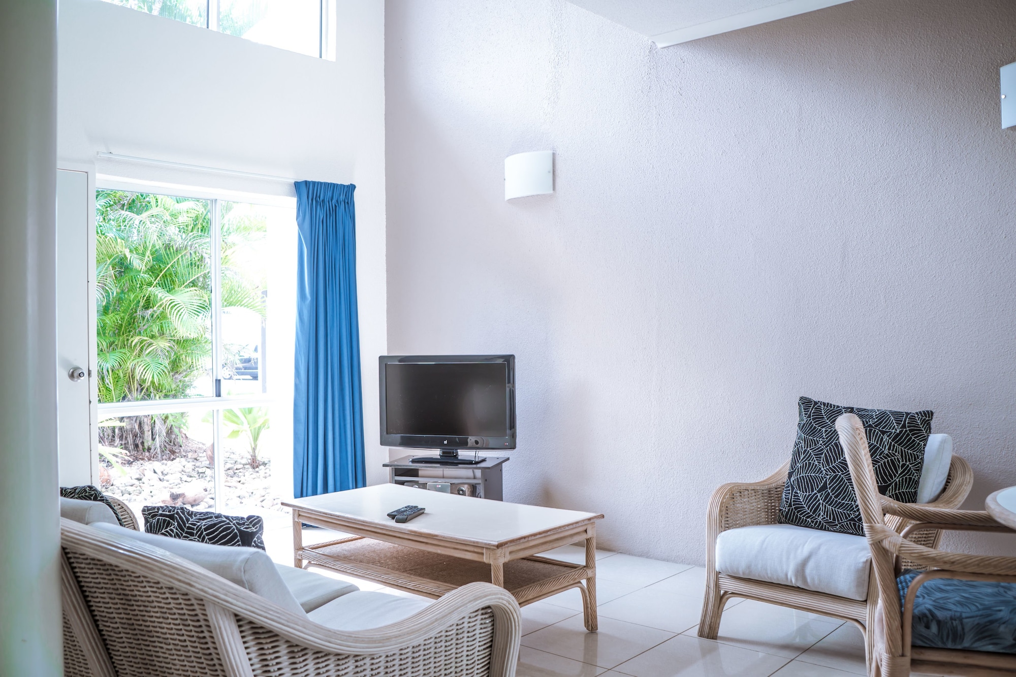 Reef Resort Villas Port Douglas