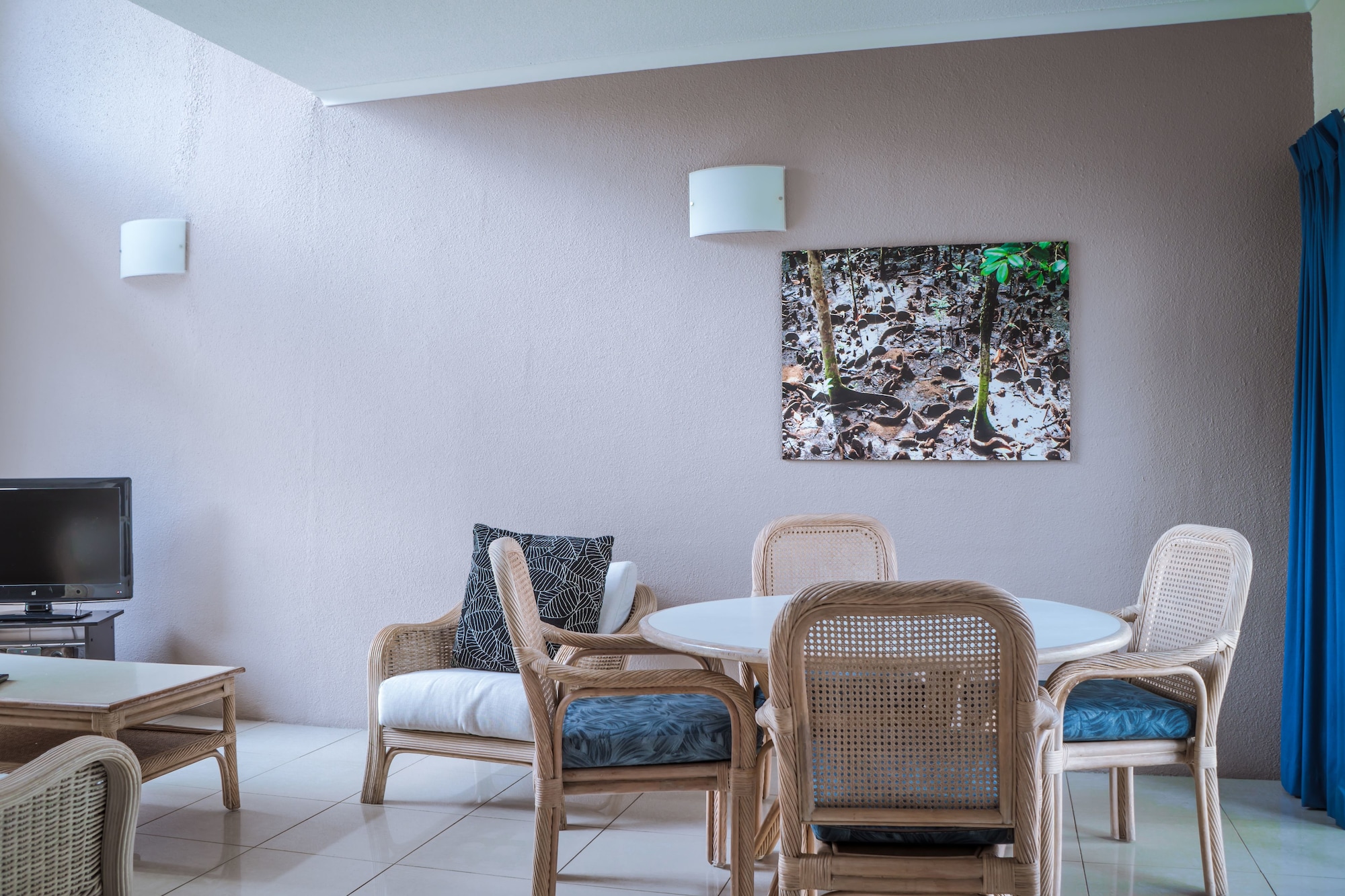 Reef Resort Villas Port Douglas