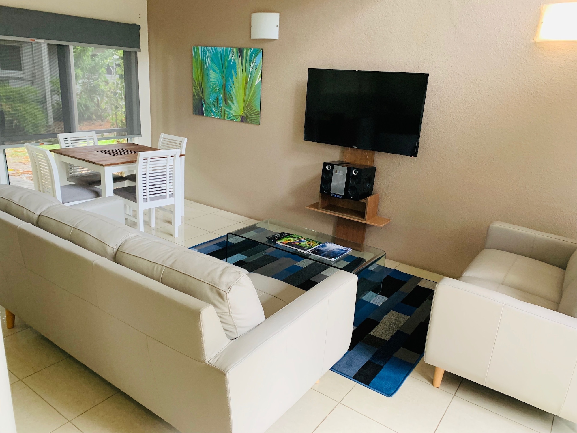 Reef Resort Villas Port Douglas
