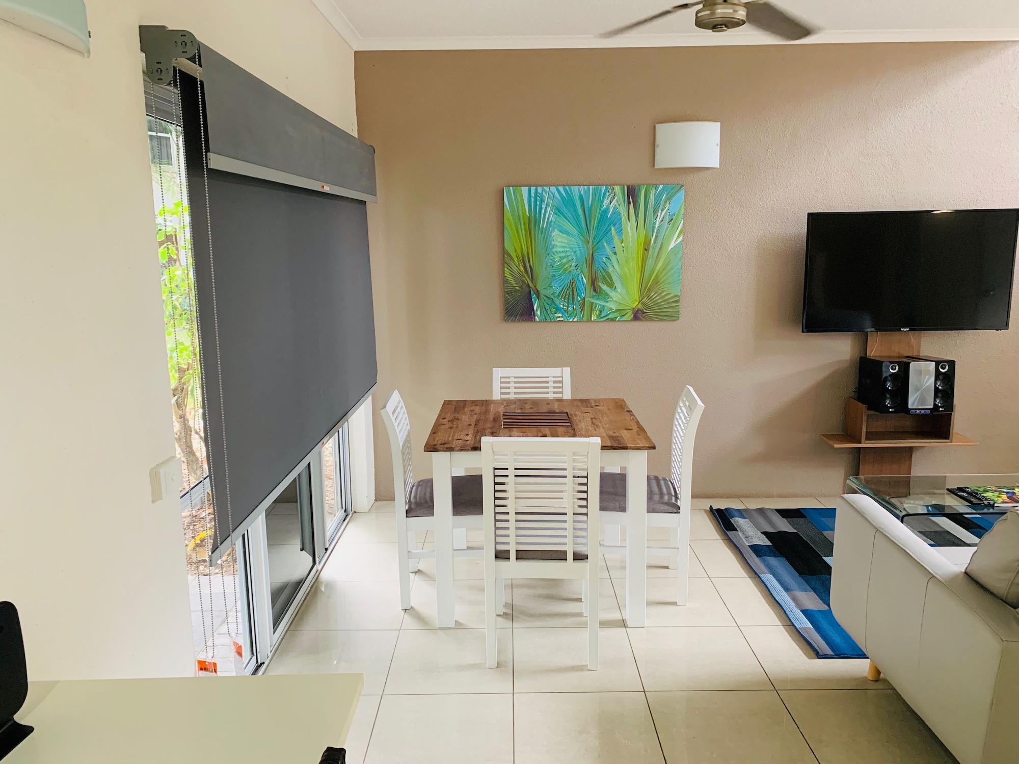 Reef Resort Villas Port Douglas