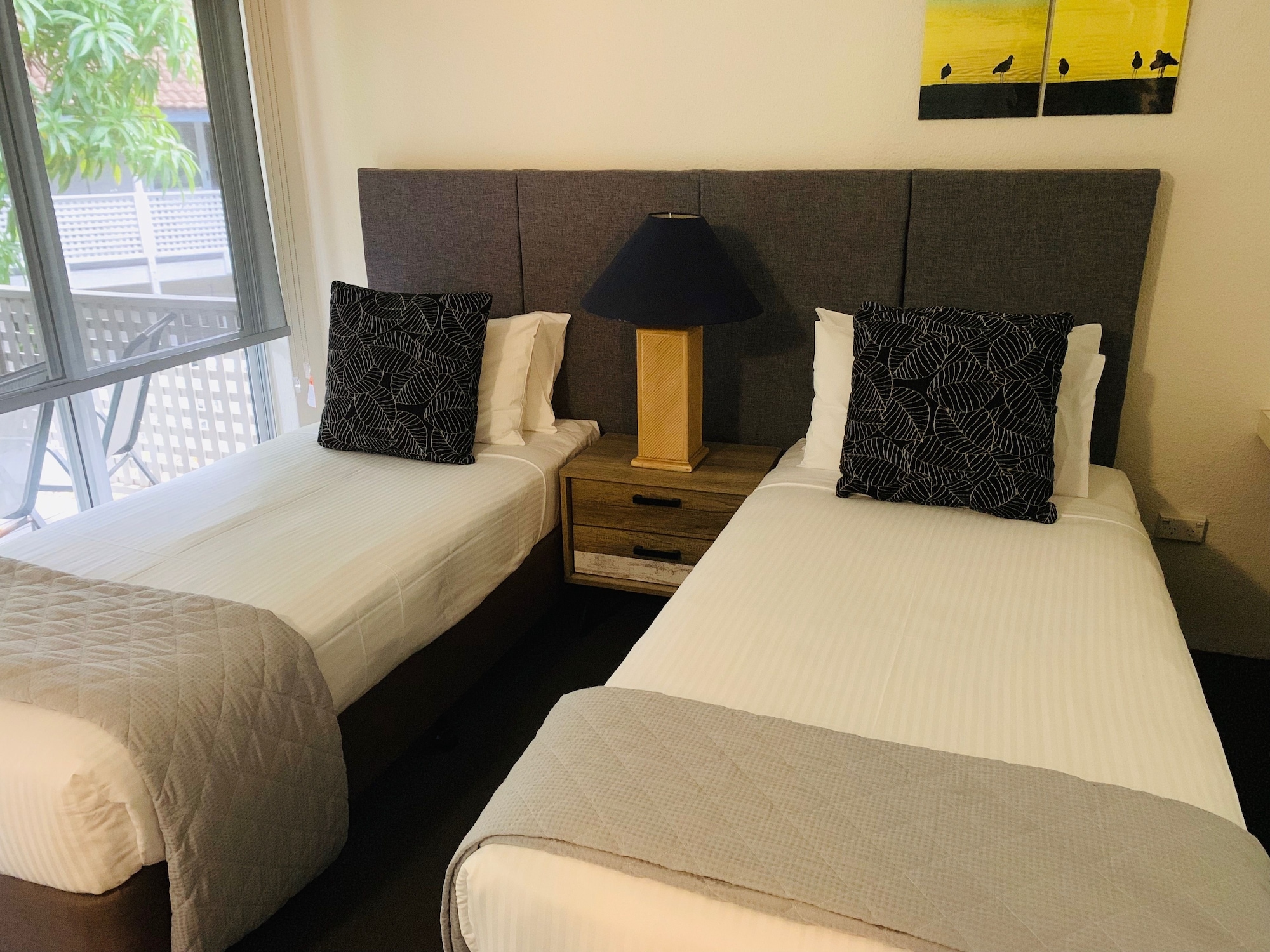 Reef Resort Villas Port Douglas