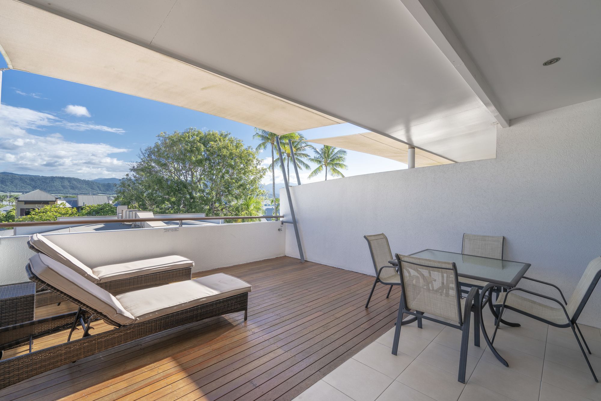 Saltwater Luxury Apartments