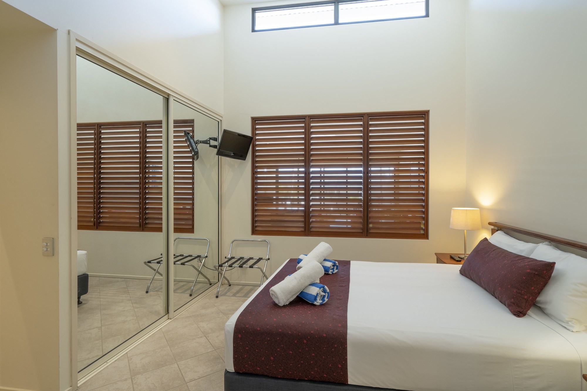 Saltwater Luxury Apartments