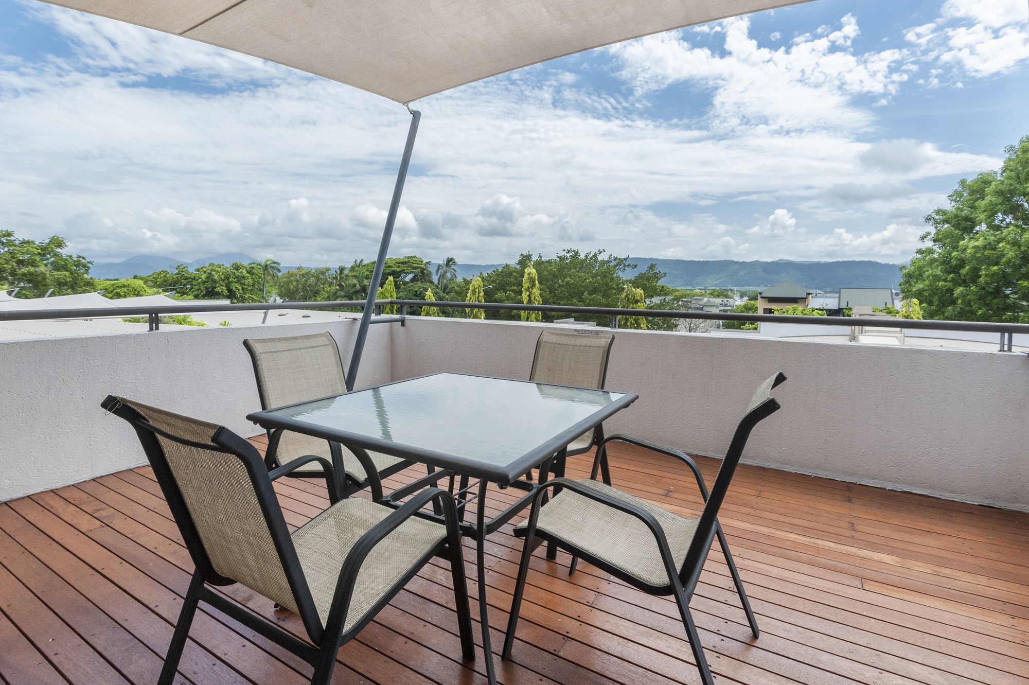 Saltwater Luxury Apartments