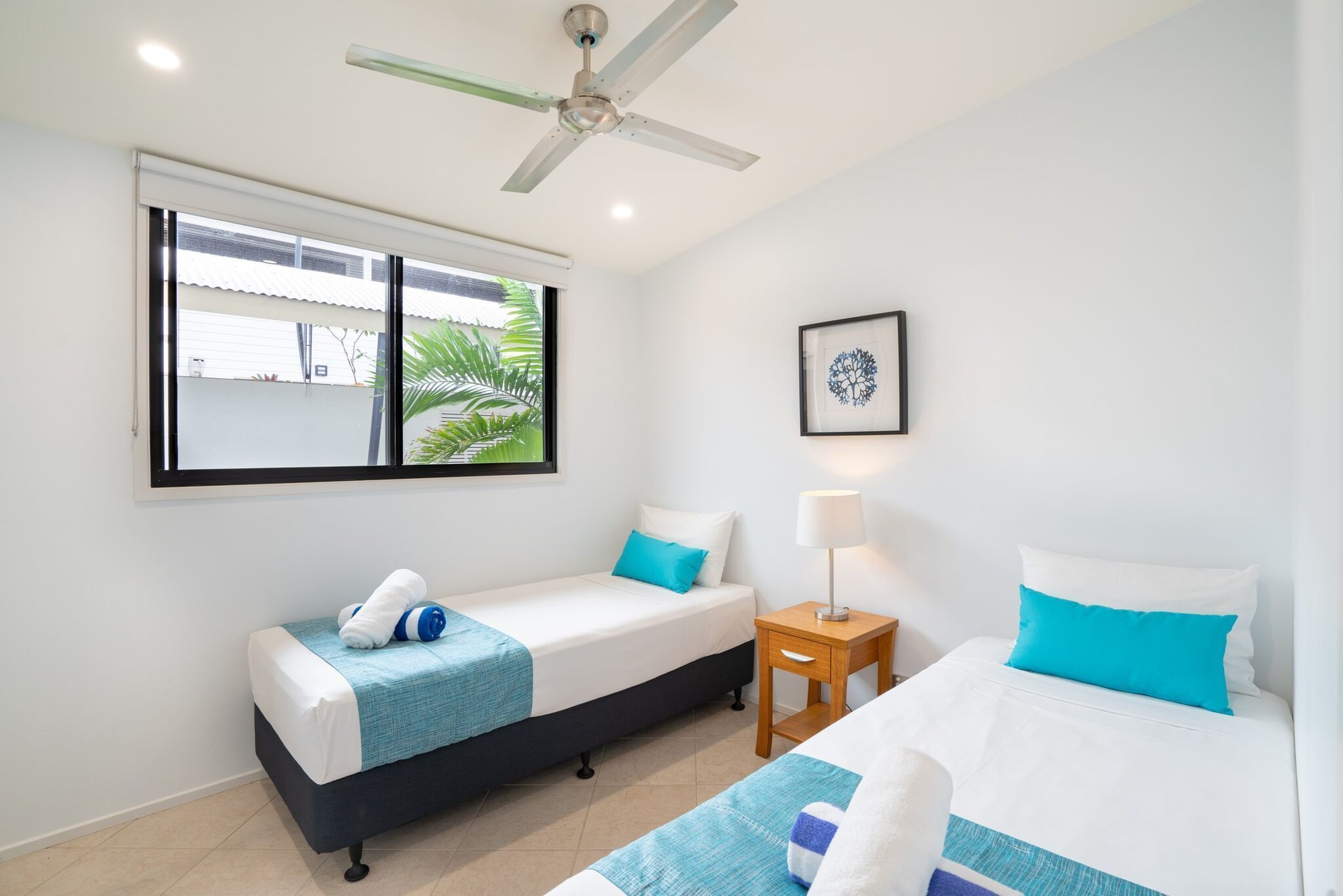 Saltwater Luxury Apartments