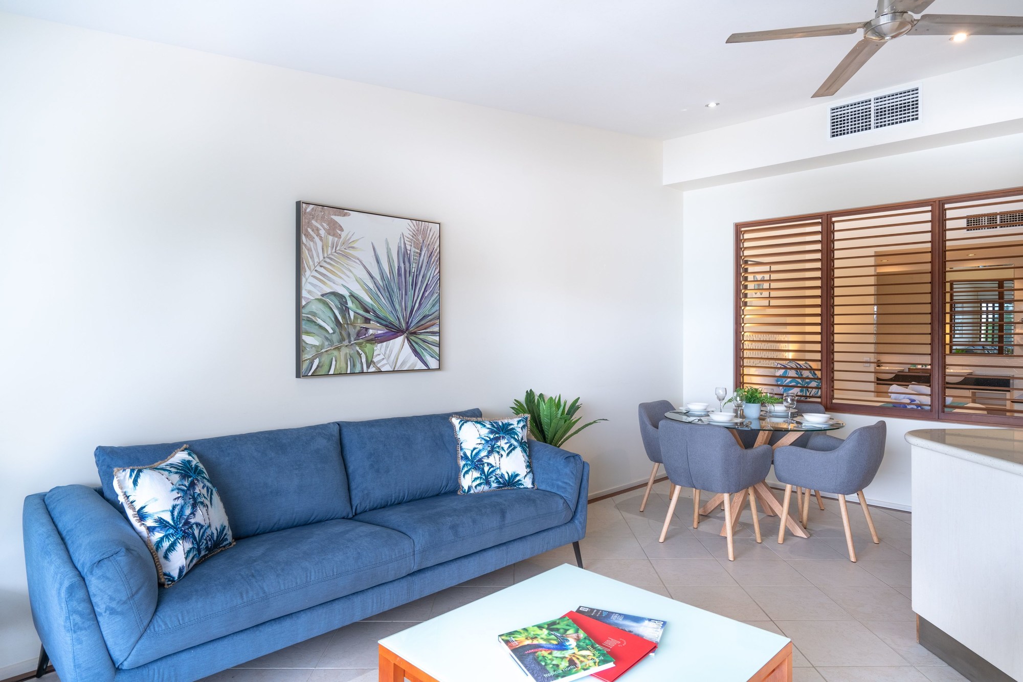 Saltwater Luxury Apartments