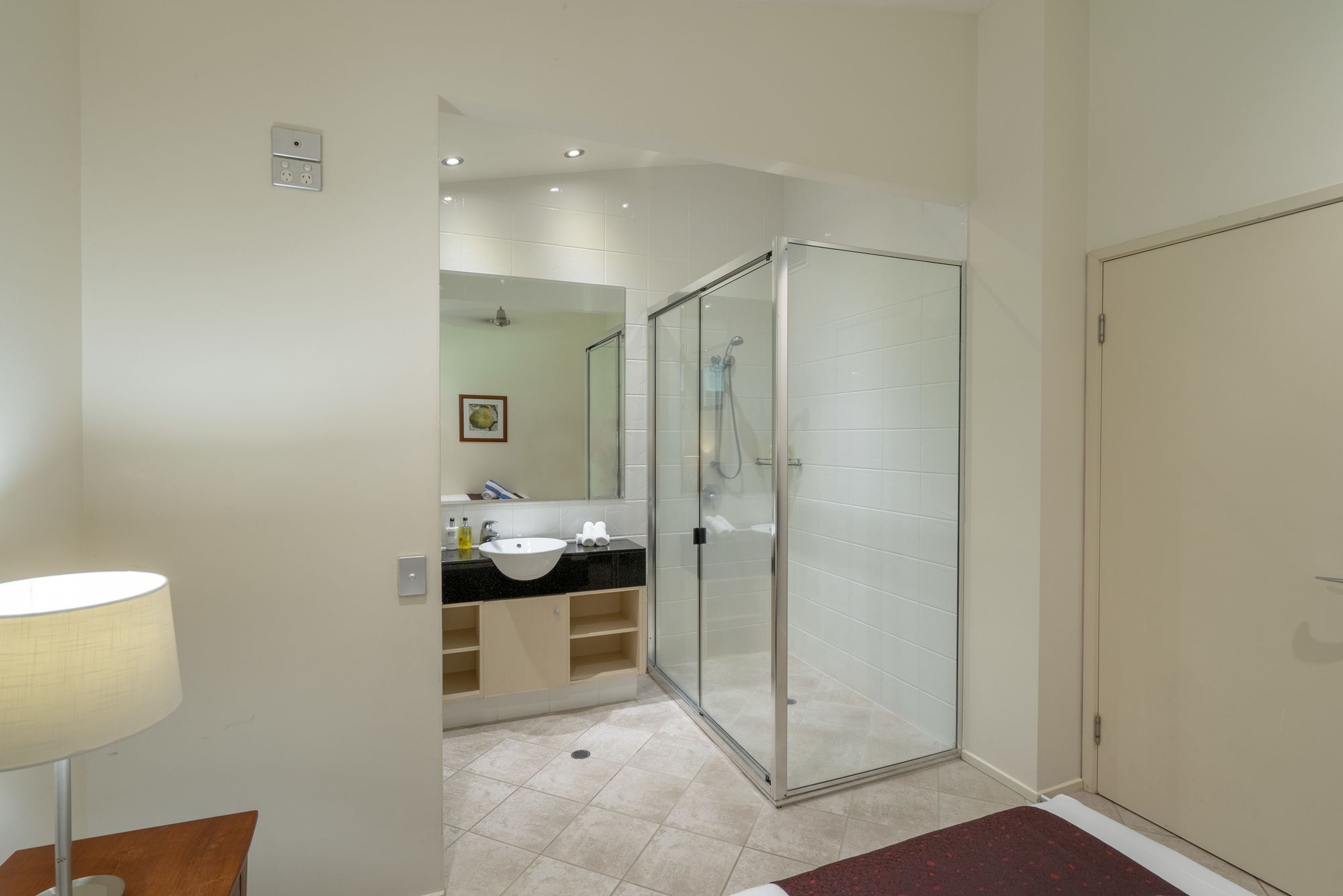 Saltwater Luxury Apartments