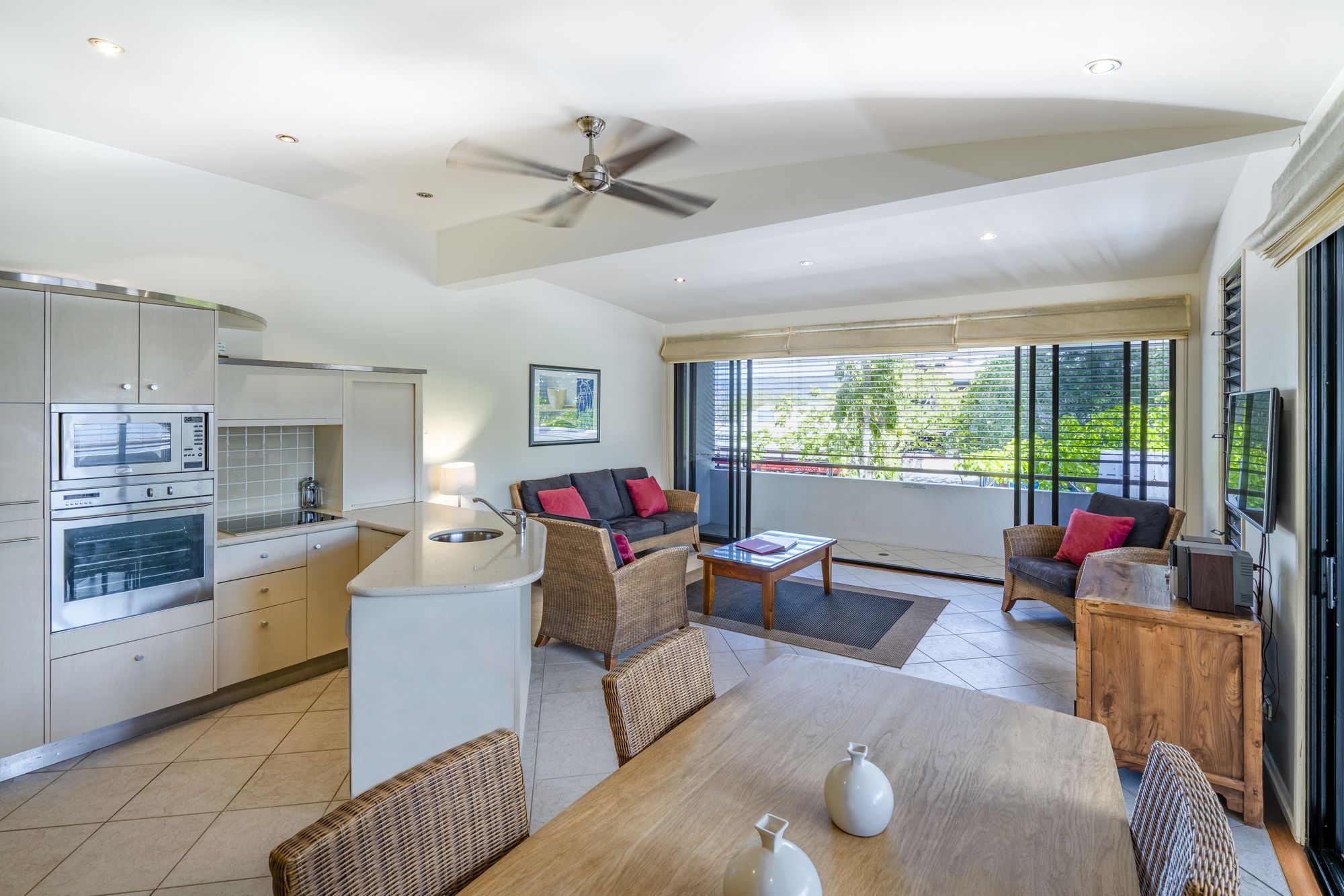 Saltwater Luxury Apartments