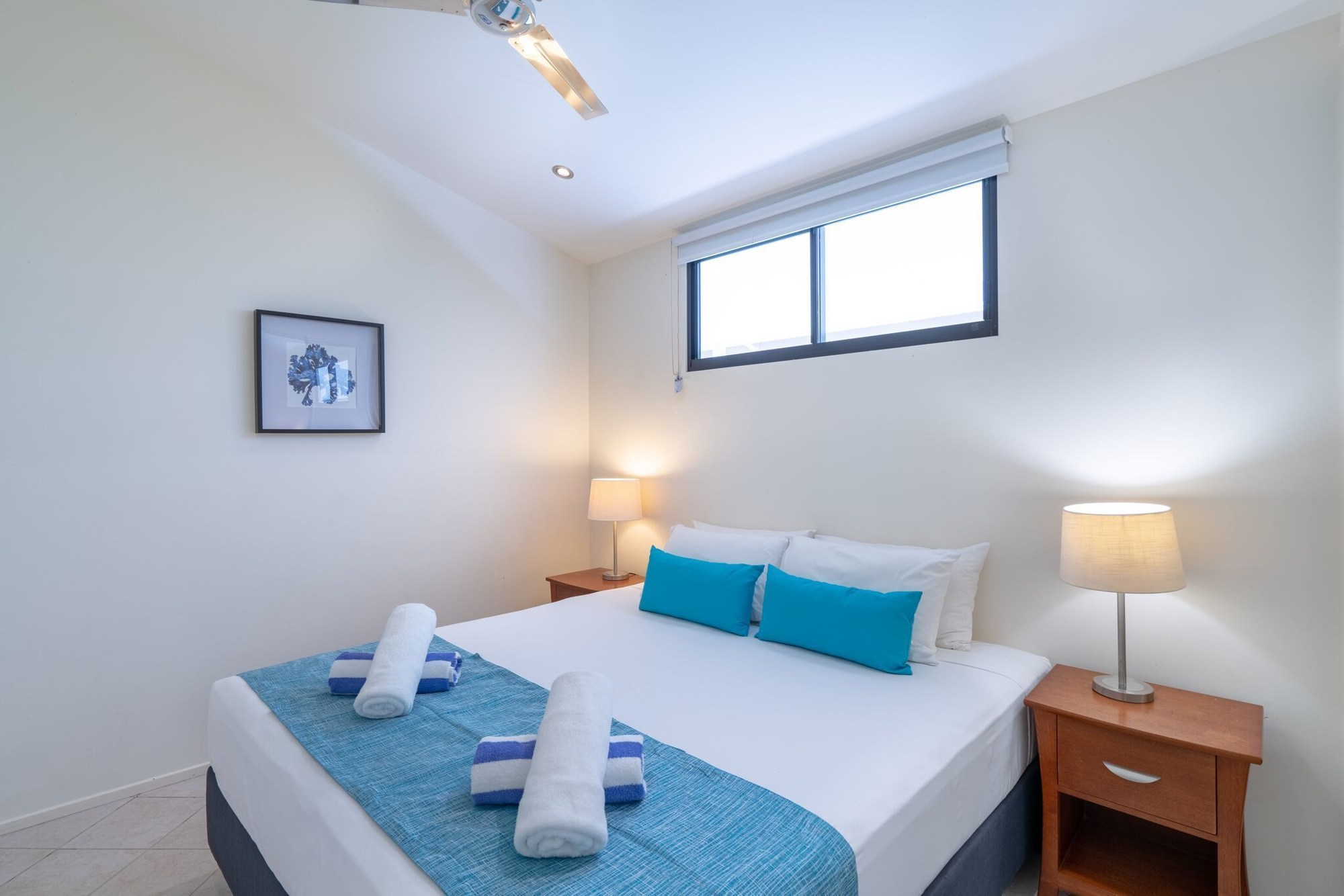 Saltwater Luxury Apartments