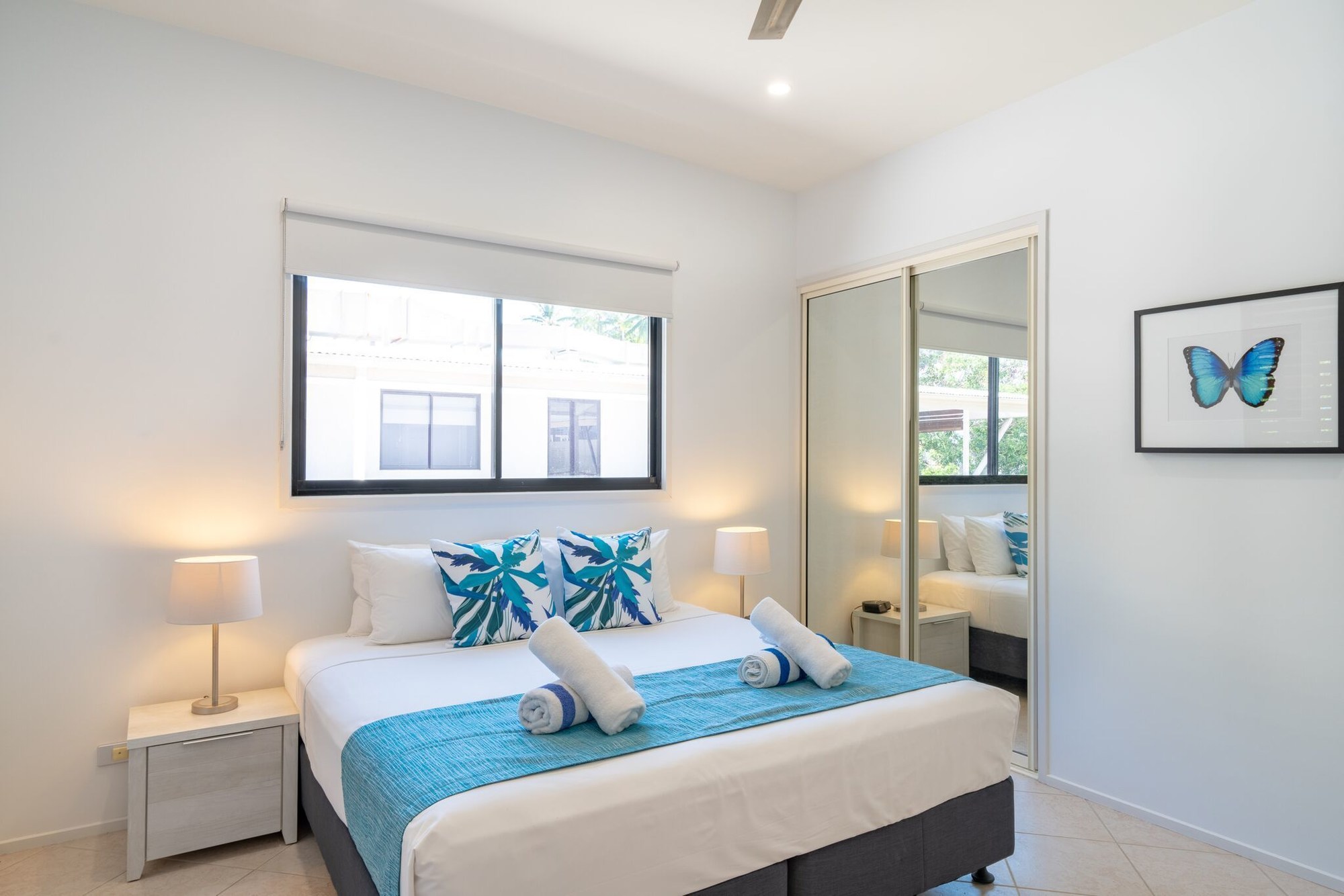 Saltwater Luxury Apartments