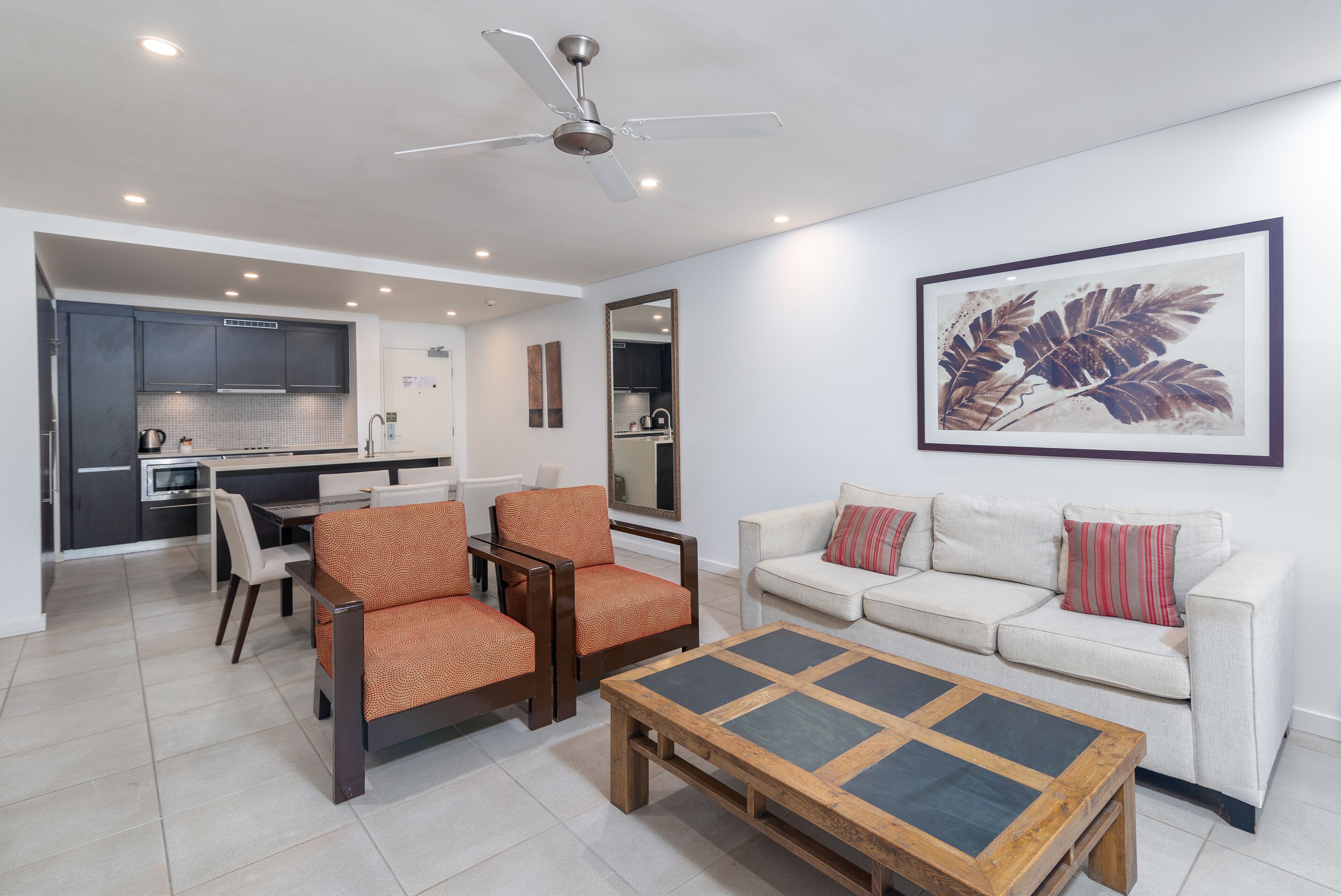 Seascape Holiday Apartments at Sea Temple Resort