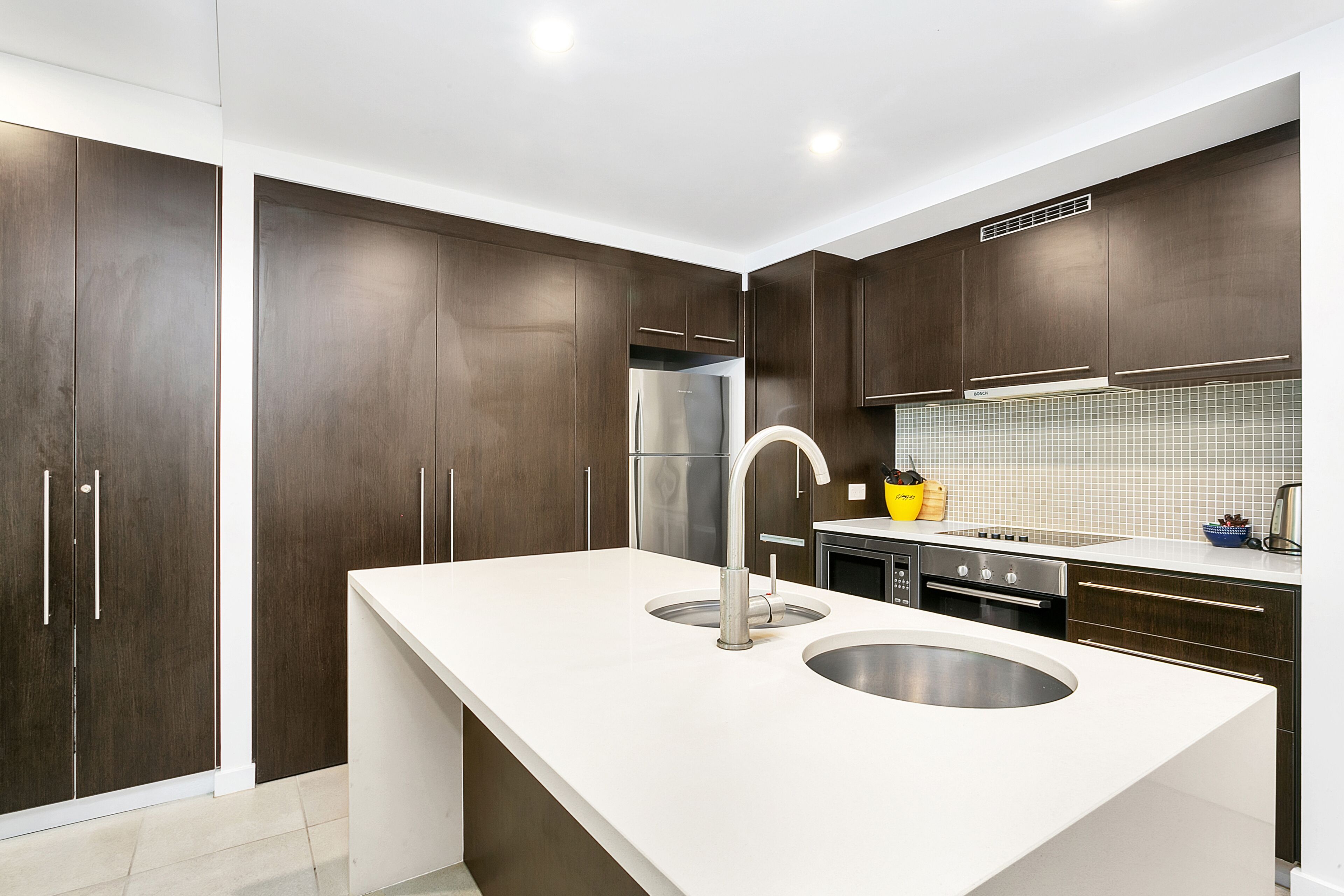 Seascape Holiday Apartments at Sea Temple Resort