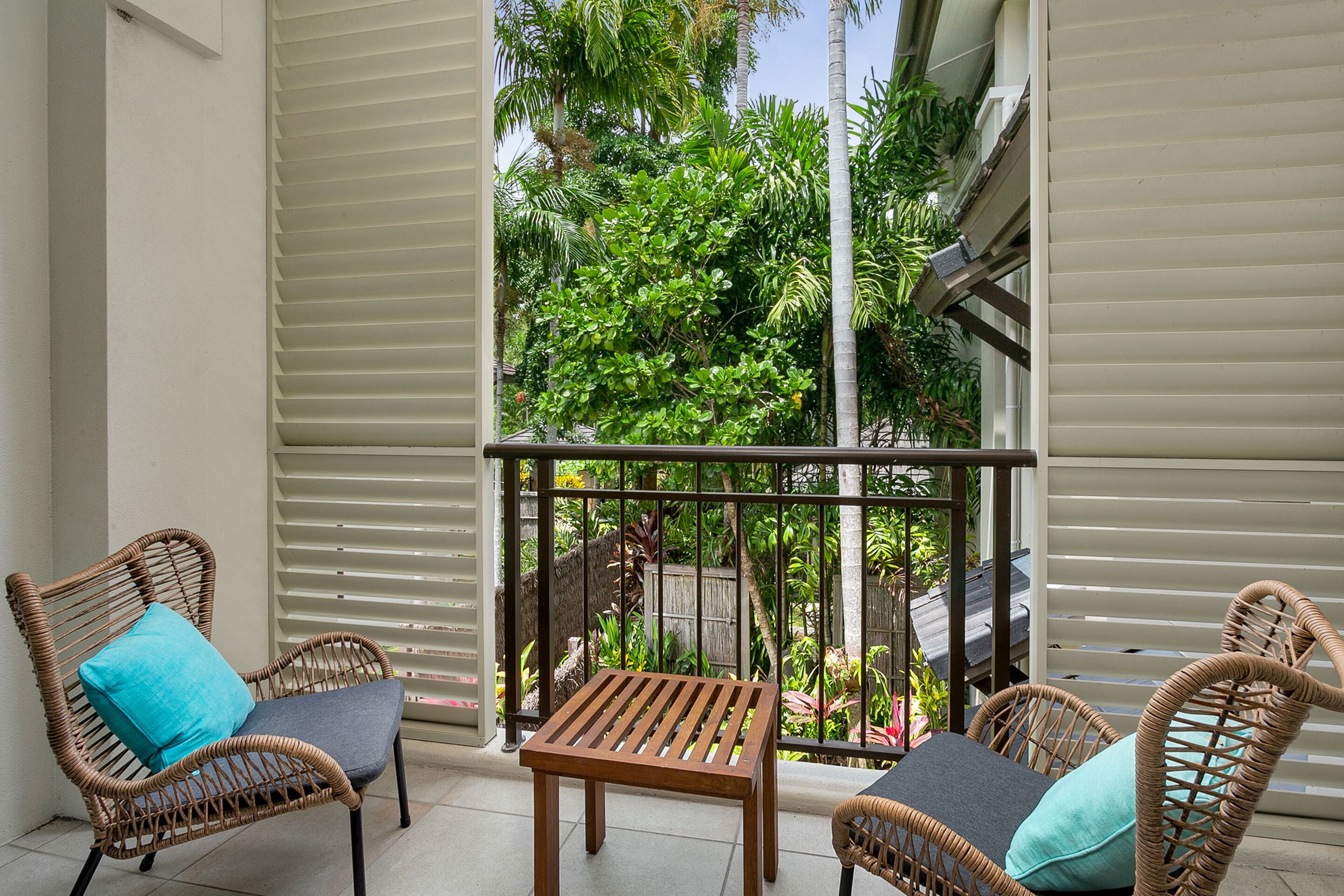 Seascape Holiday Apartments at Sea Temple Resort