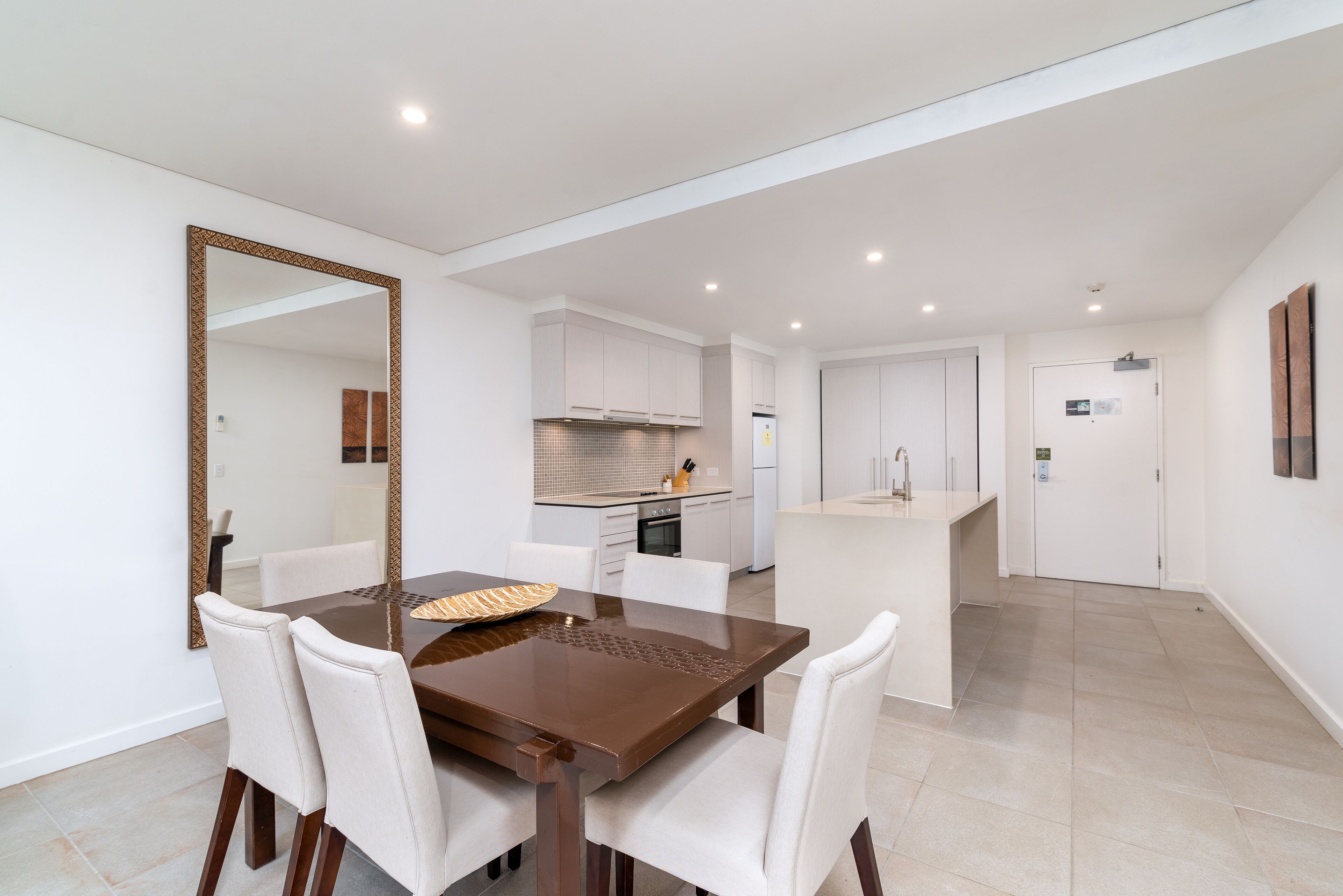 Seascape Holiday Apartments at Sea Temple Resort