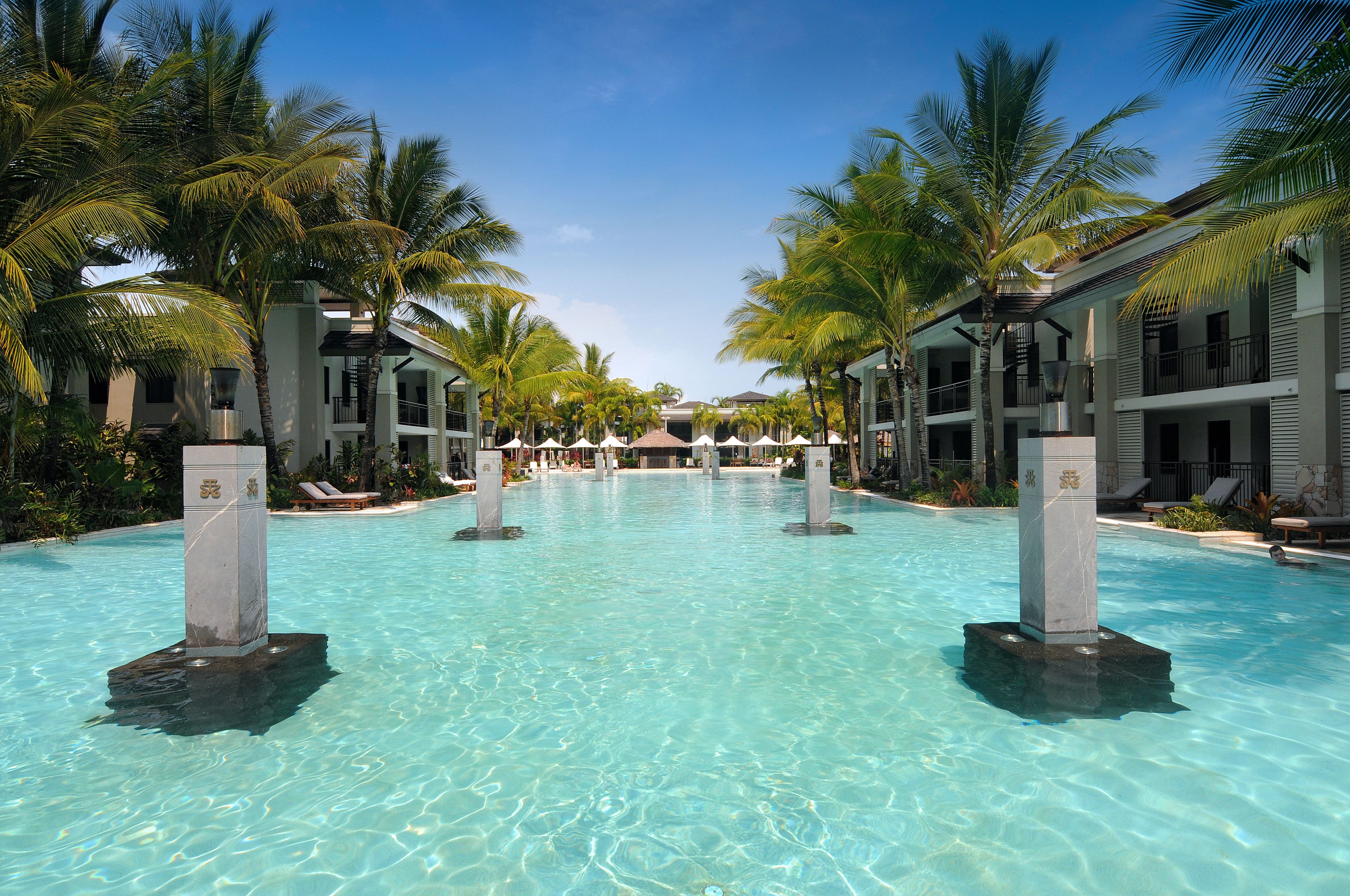 Seascape Holiday Apartments at Sea Temple Resort