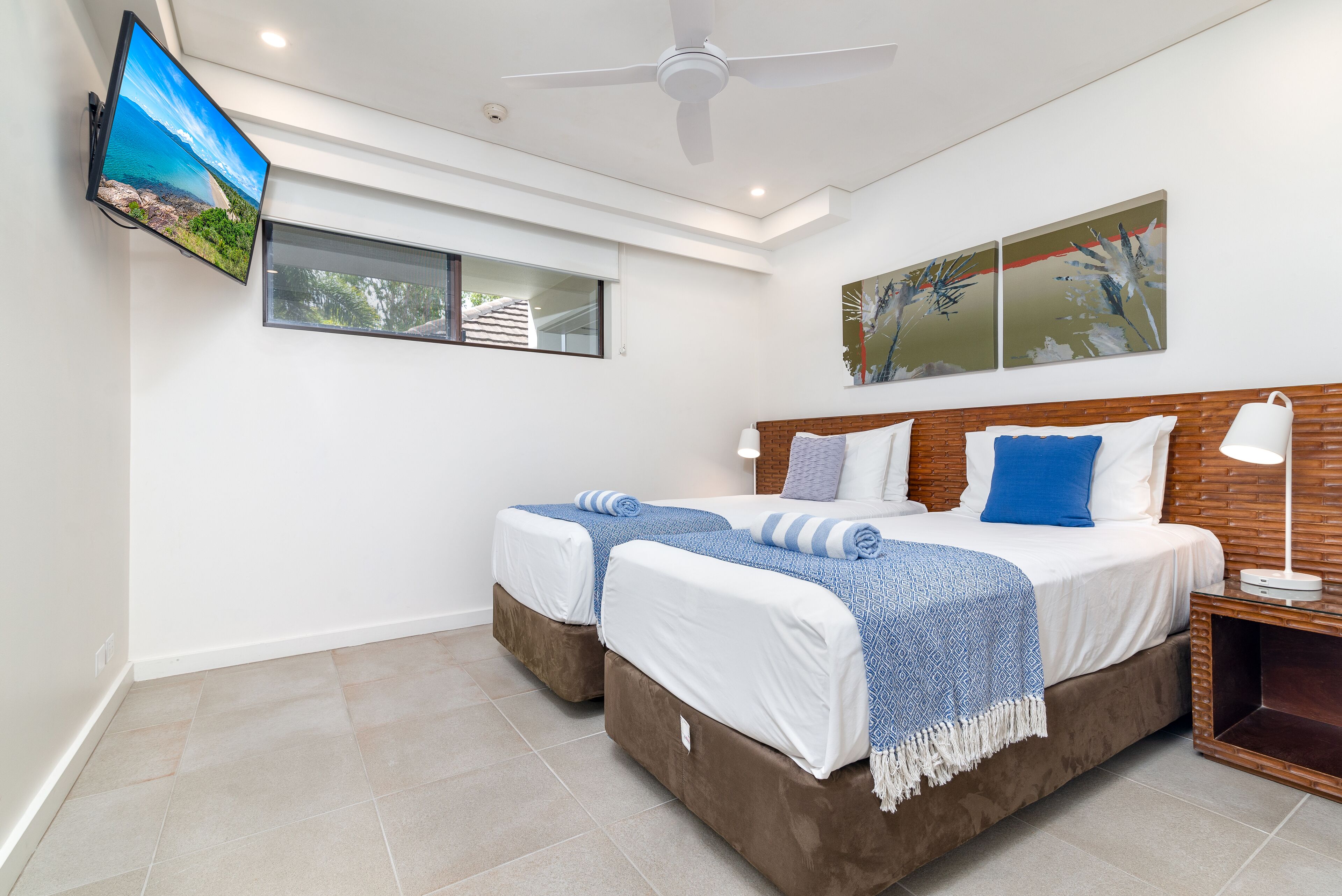 Seascape Holiday Apartments at Sea Temple Resort