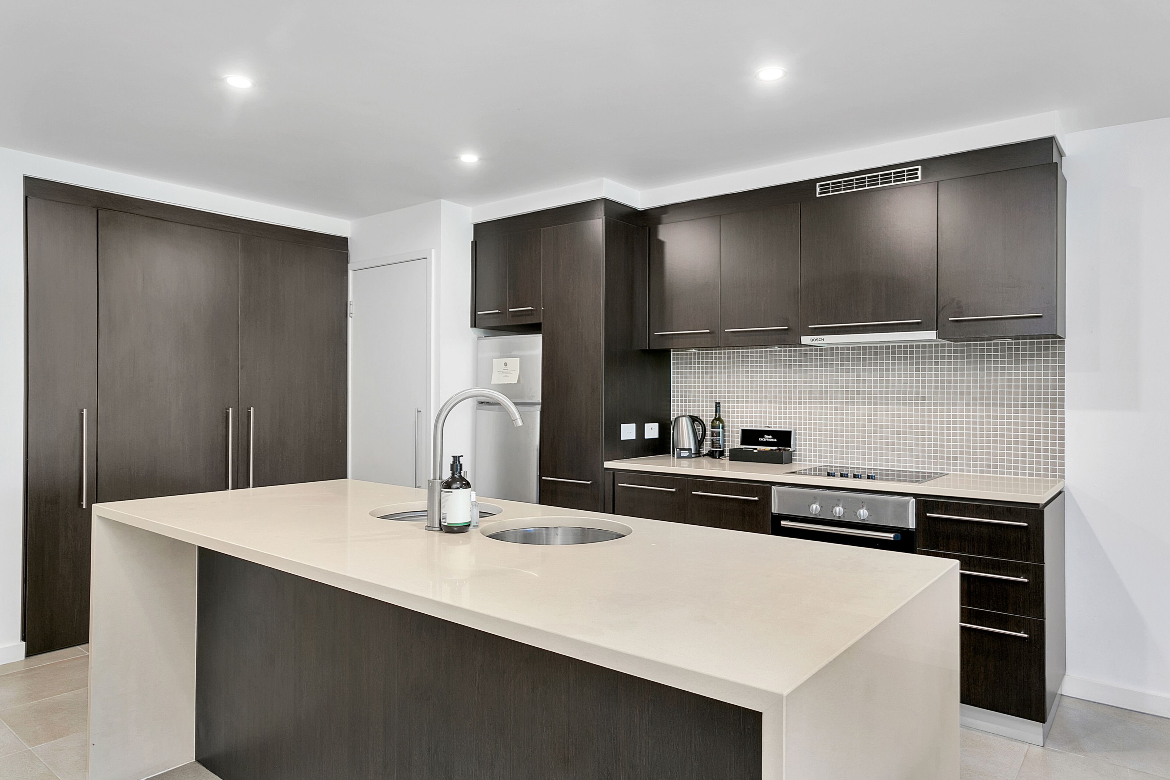 Seascape Holiday Apartments at Sea Temple Resort