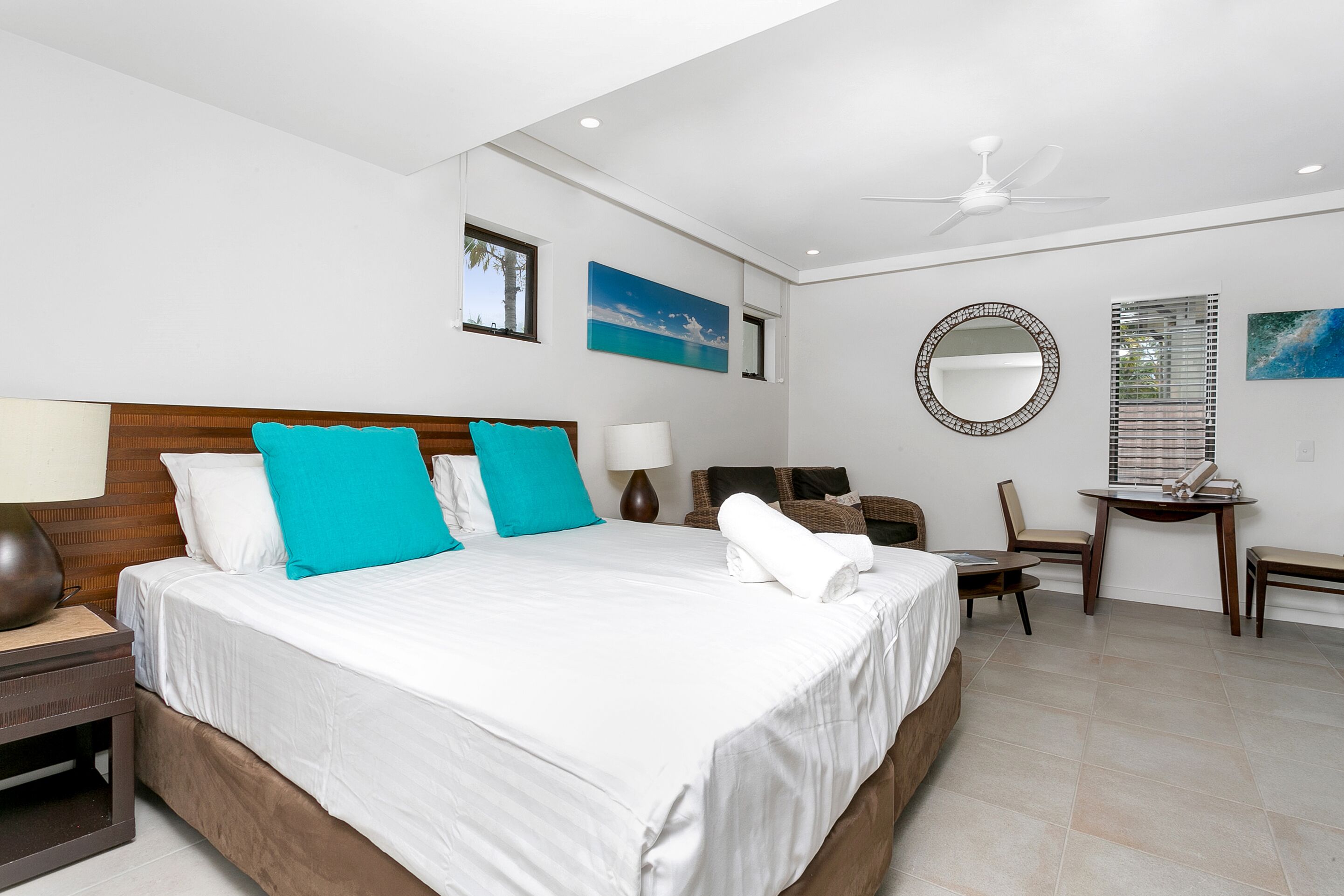 Seascape Holiday Apartments at Sea Temple Resort