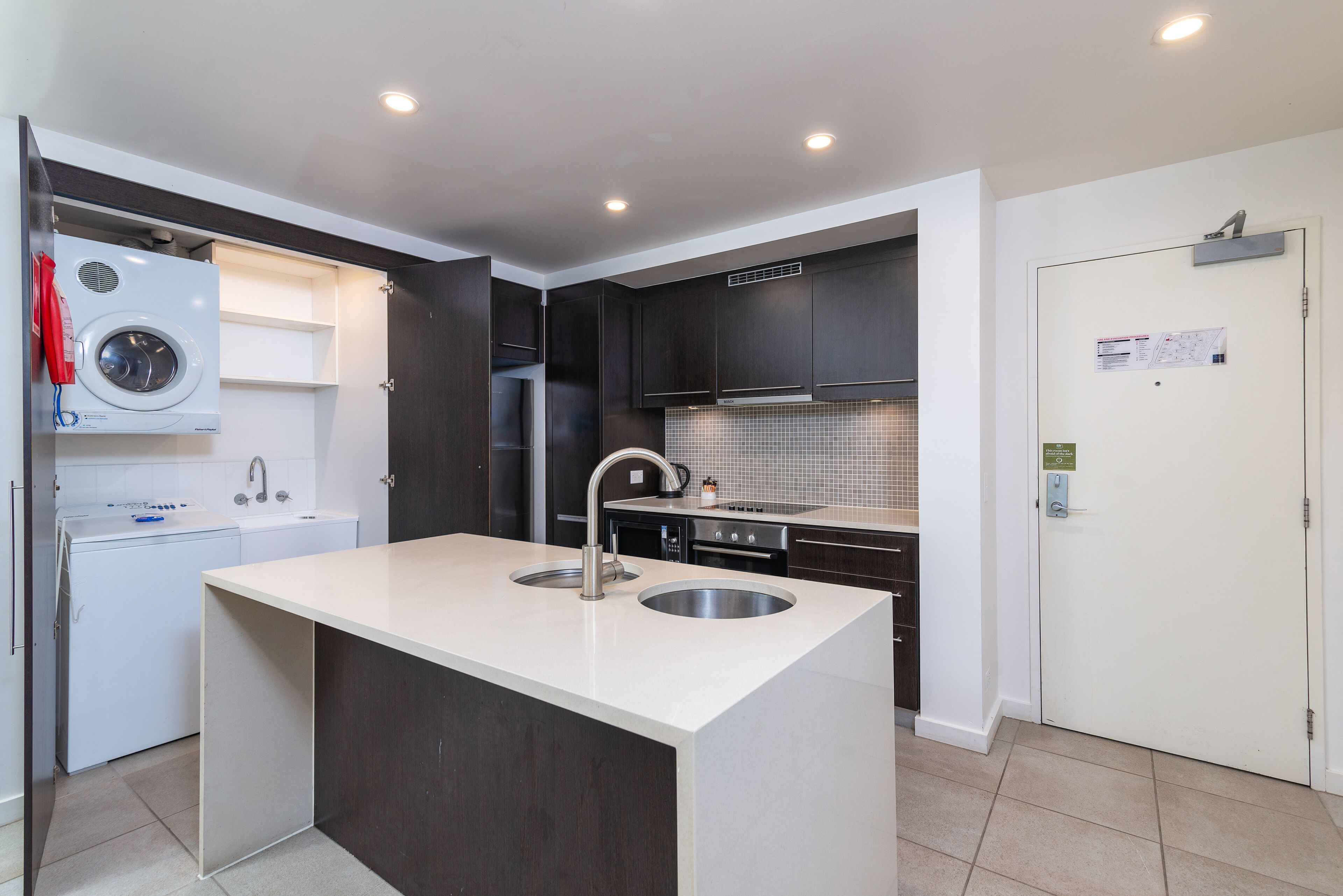 Seascape Holiday Apartments at Sea Temple Resort