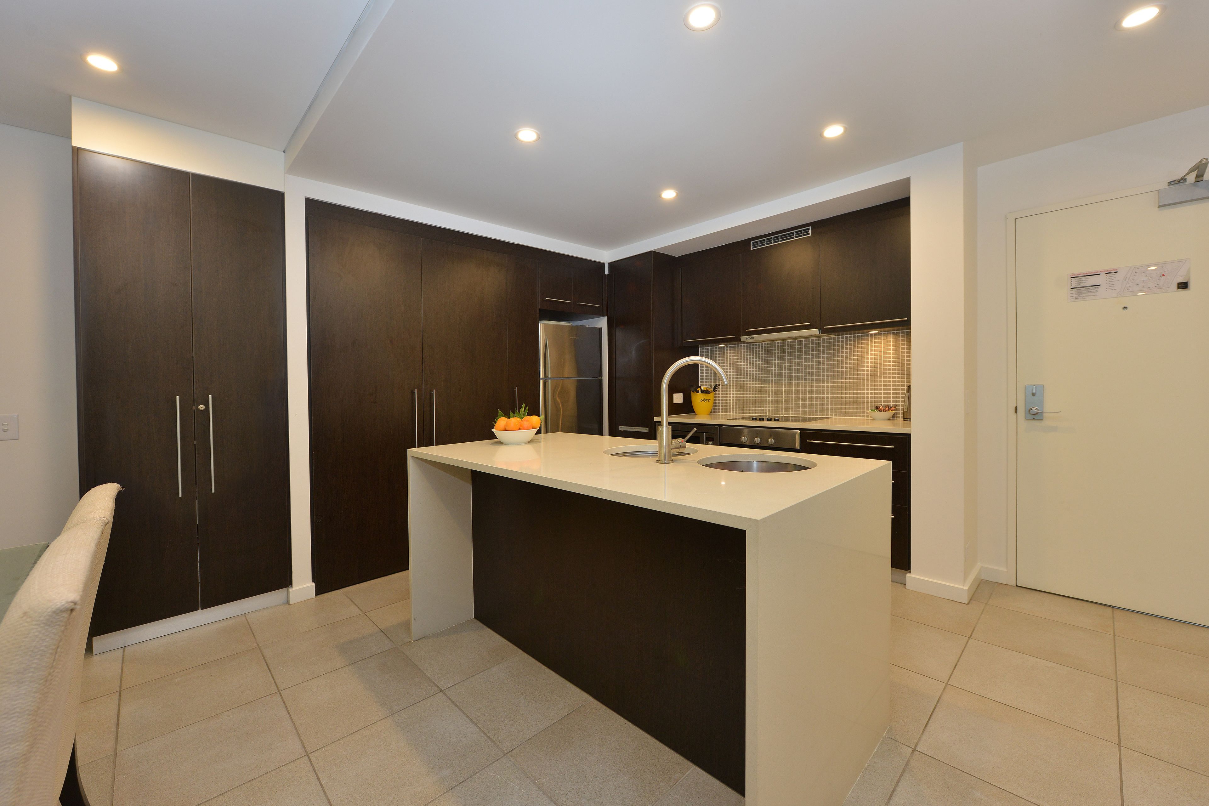 Seascape Holiday Apartments at Sea Temple Resort