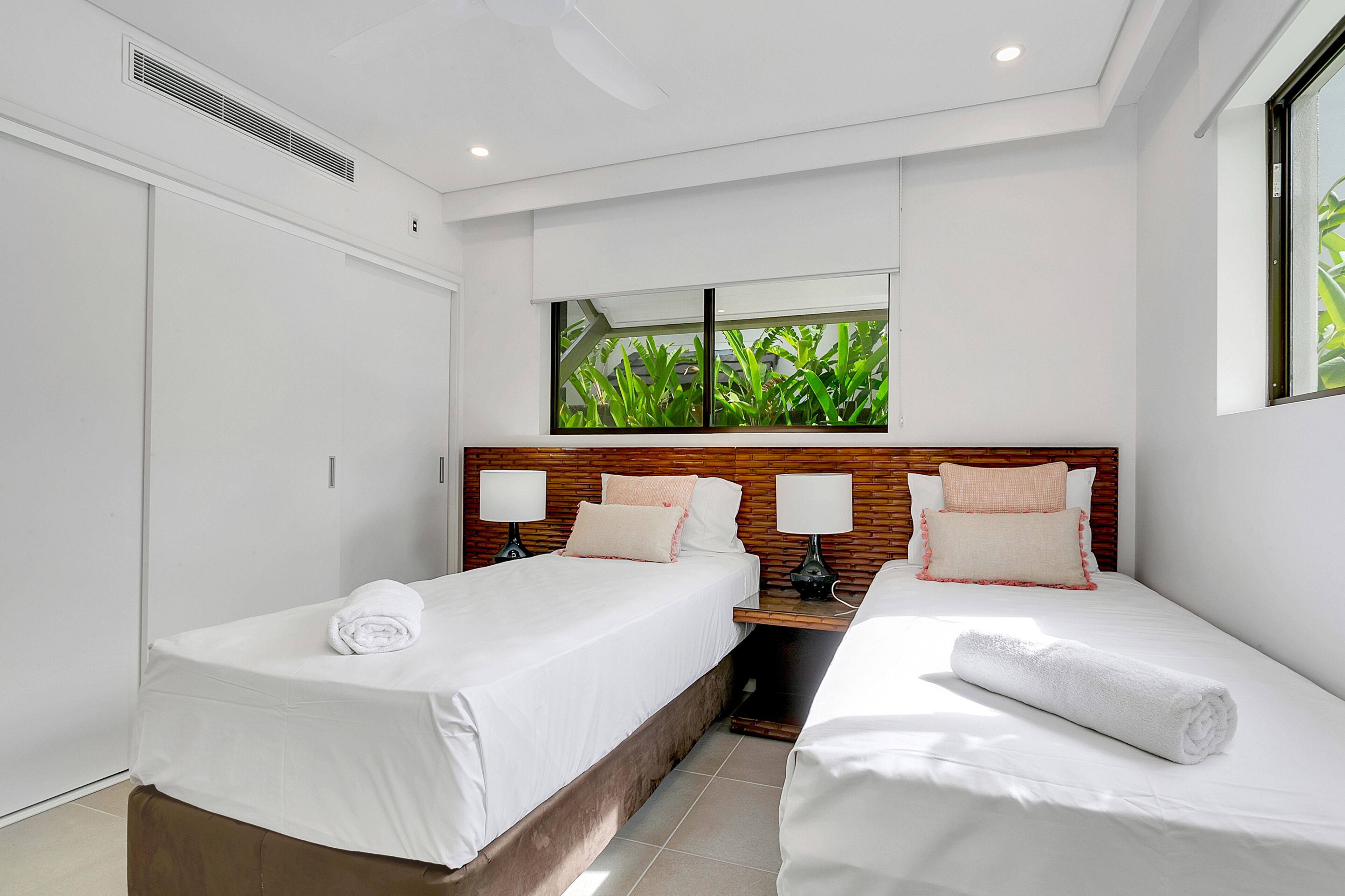 Seascape Holiday Apartments at Sea Temple Resort