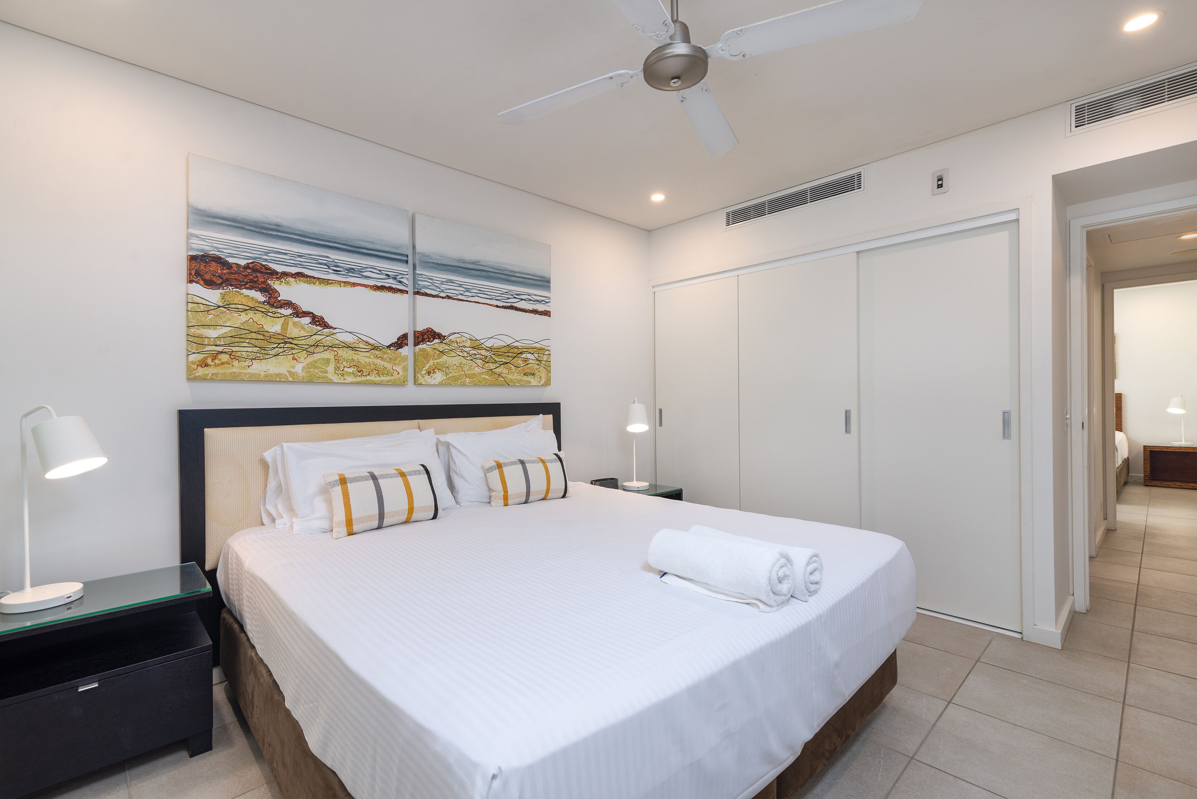 Seascape Holiday Apartments at Sea Temple Resort