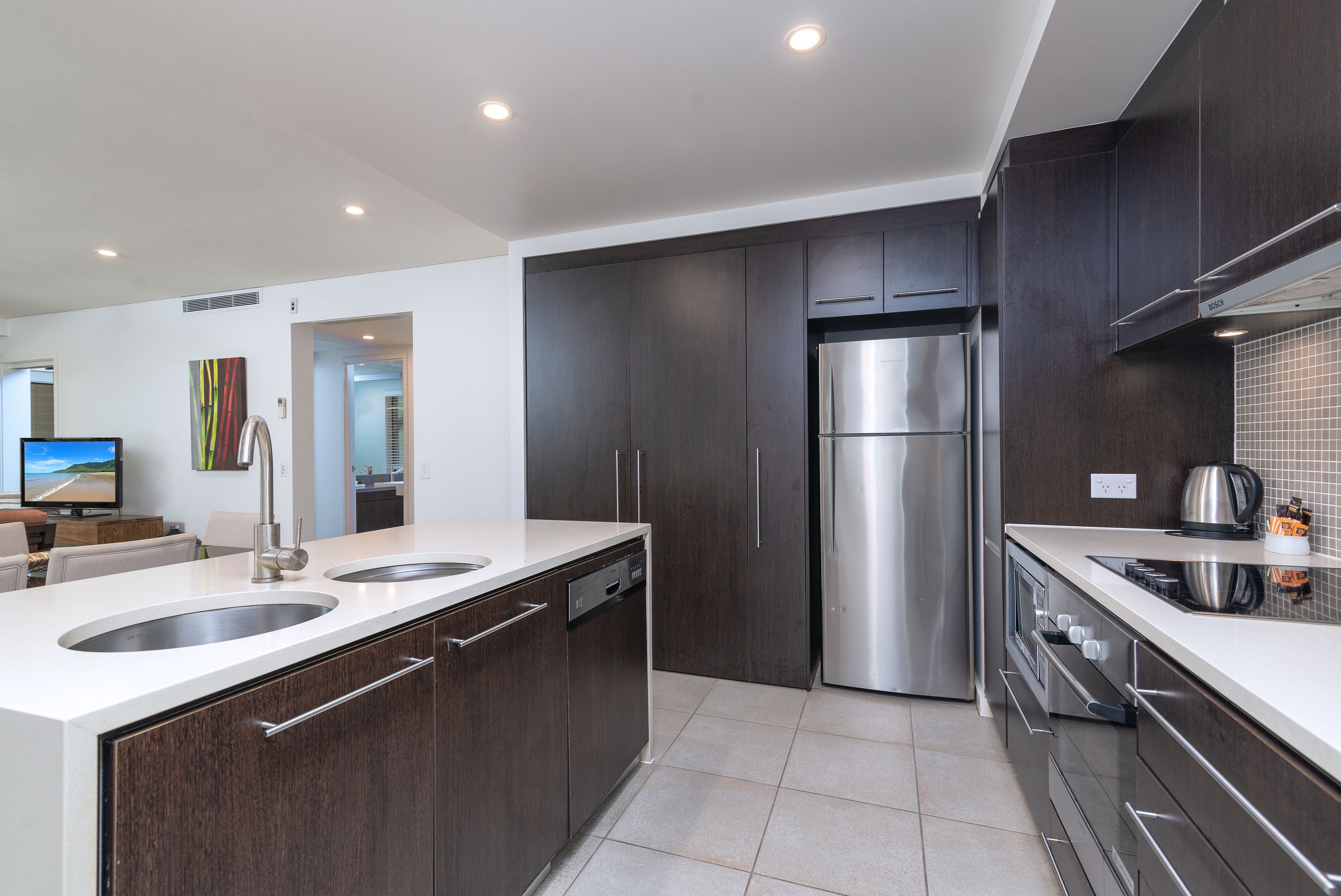 Seascape Holiday Apartments at Sea Temple Resort