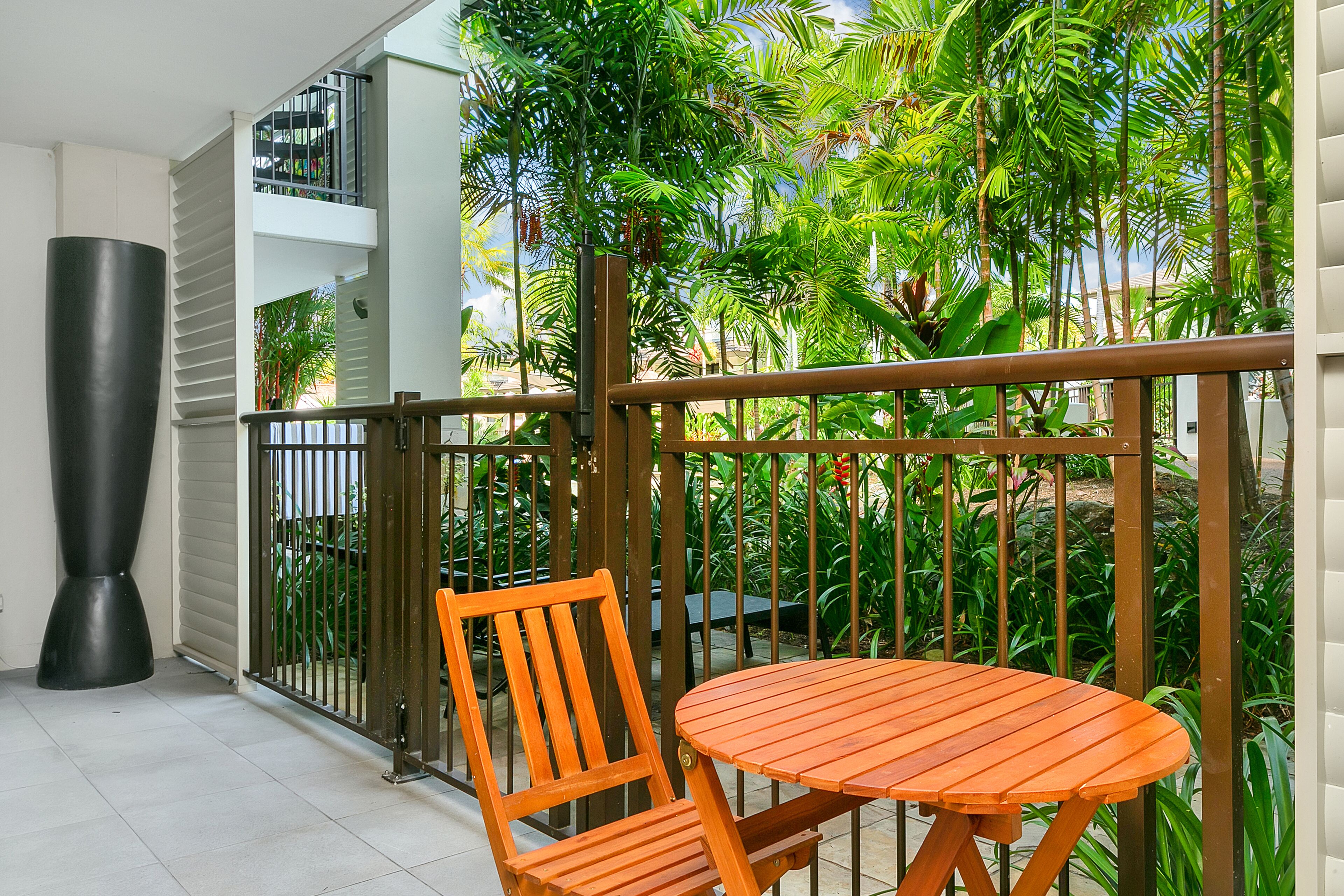 Seascape Holiday Apartments at Sea Temple Resort