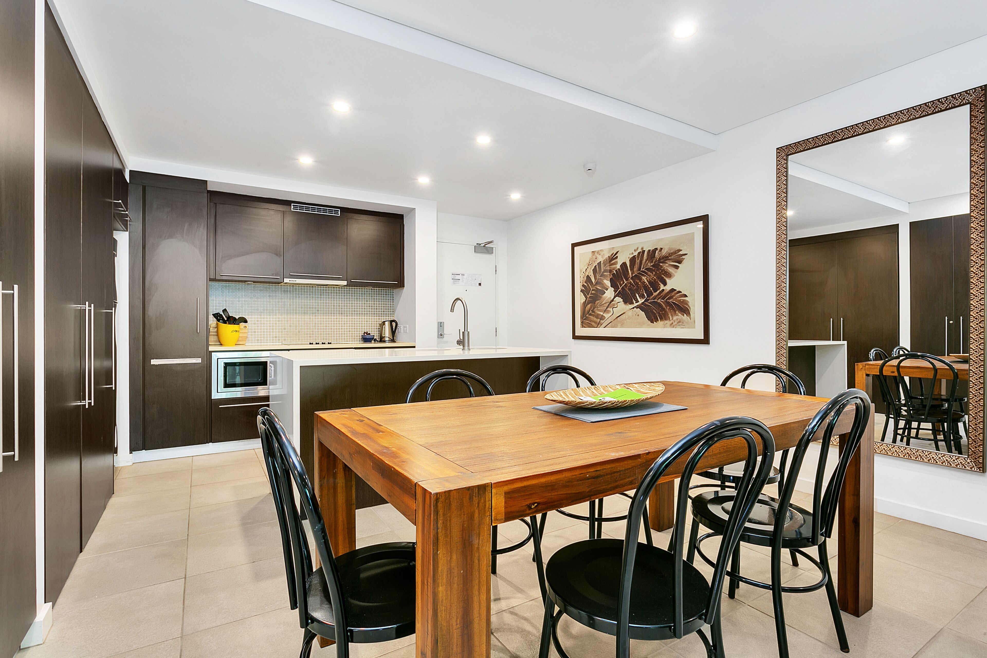 Seascape Holiday Apartments at Sea Temple Resort