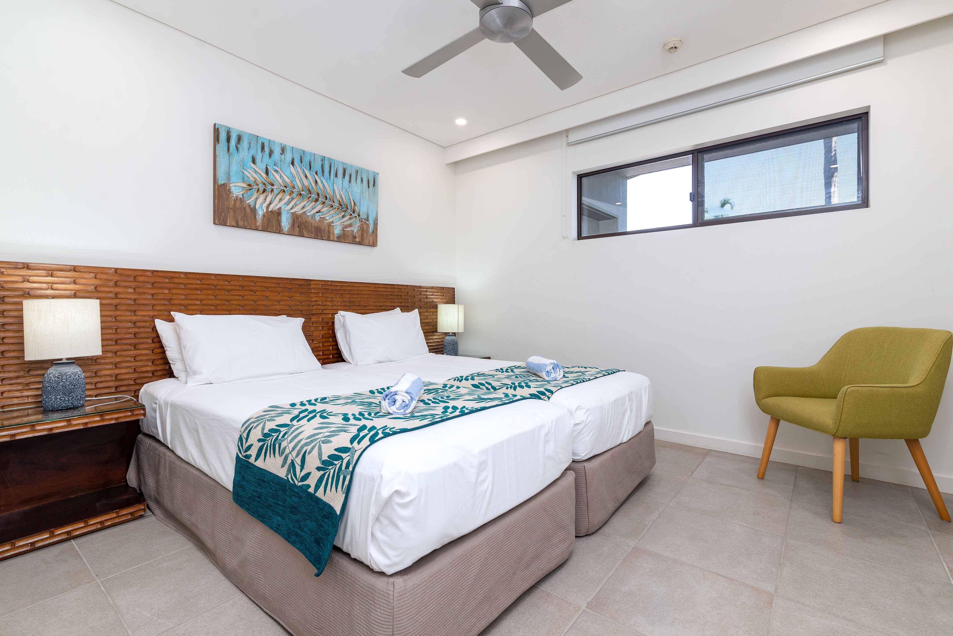 Seascape Holiday Apartments at Sea Temple Resort