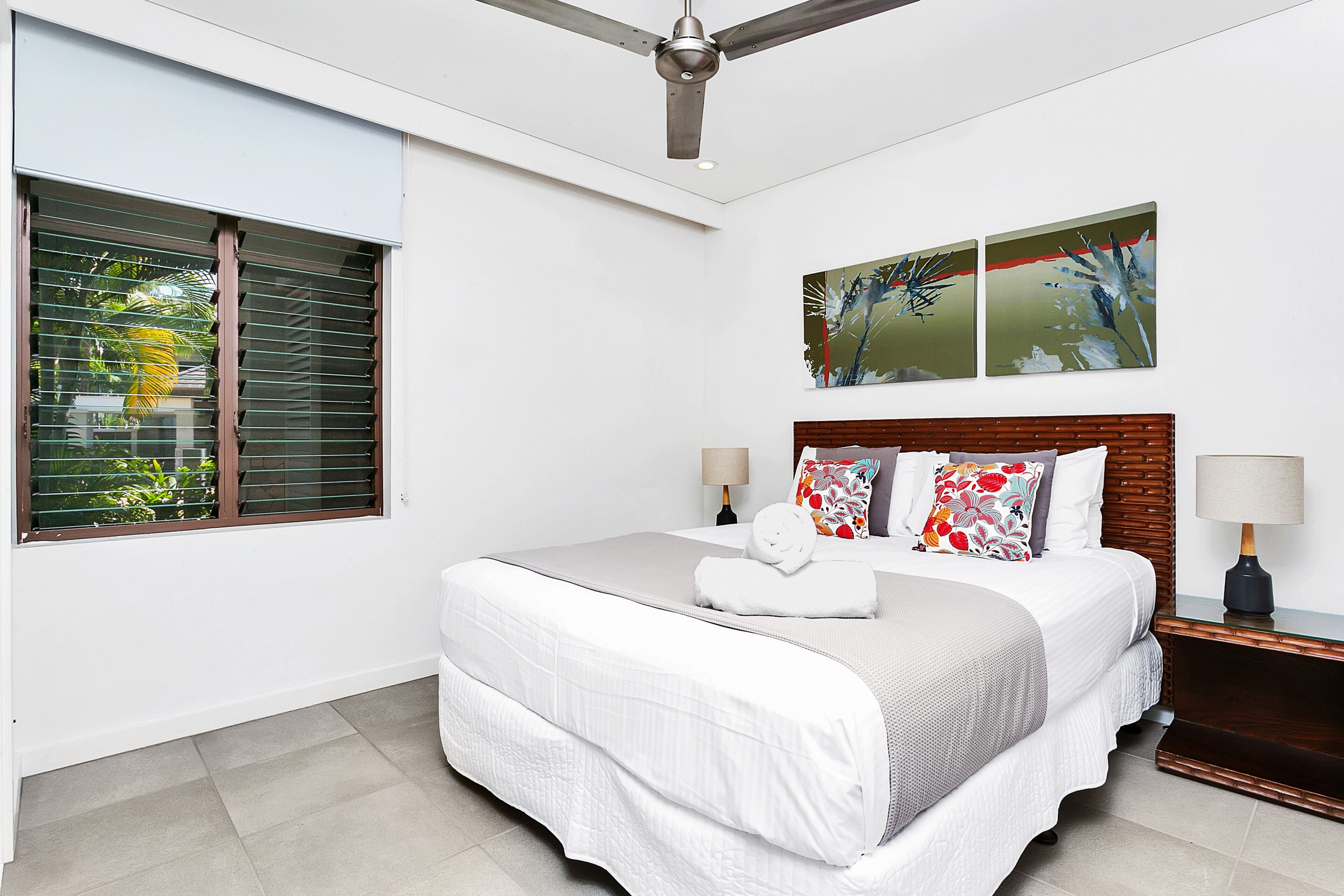 Seascape Holiday Apartments at Sea Temple Resort
