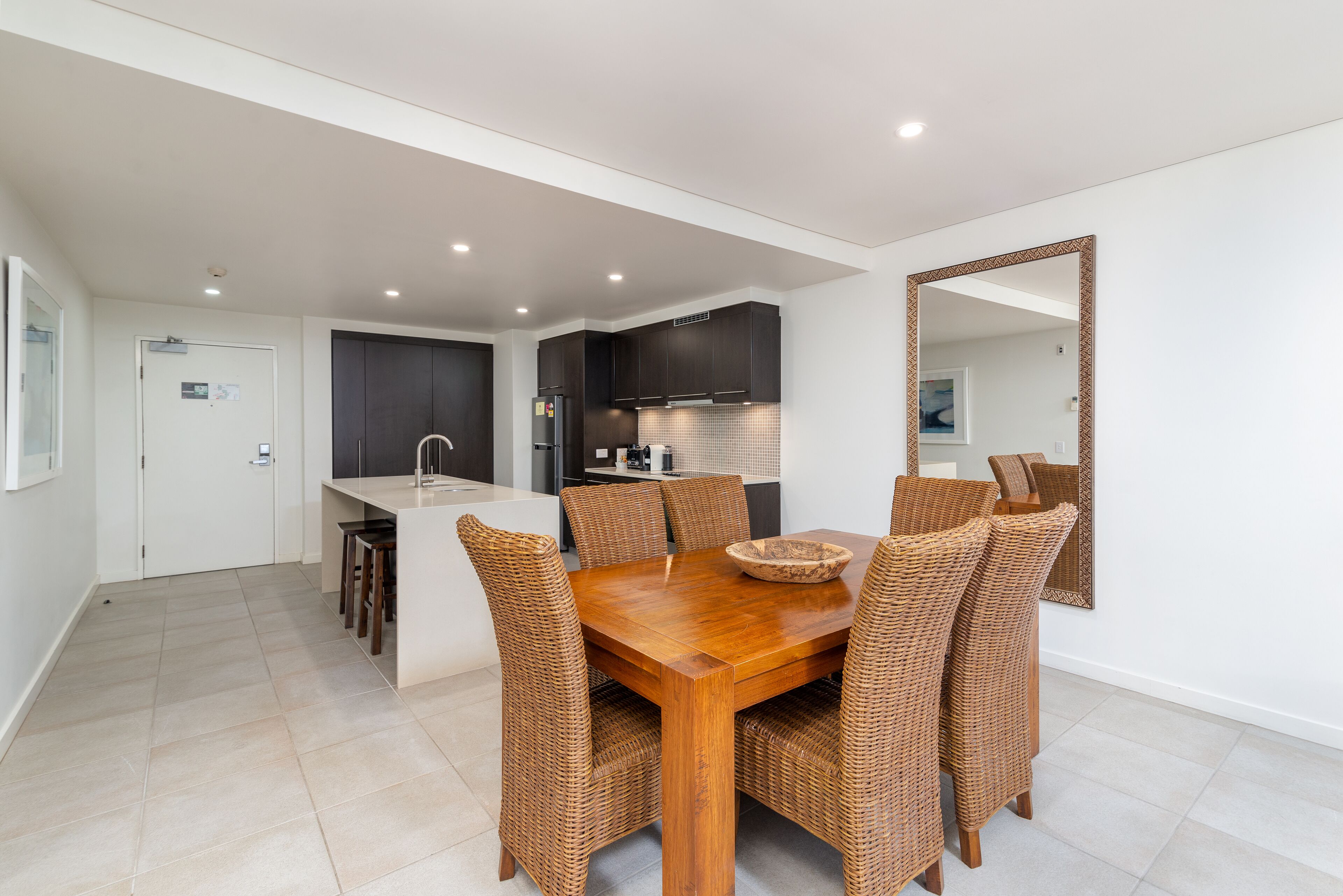 Seascape Holiday Apartments at Sea Temple Resort