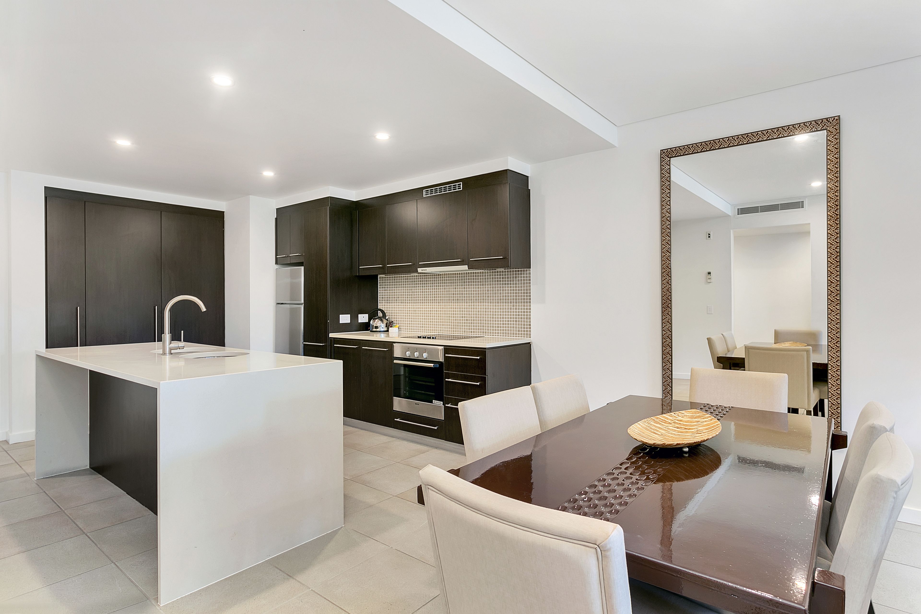 Seascape Holiday Apartments at Sea Temple Resort