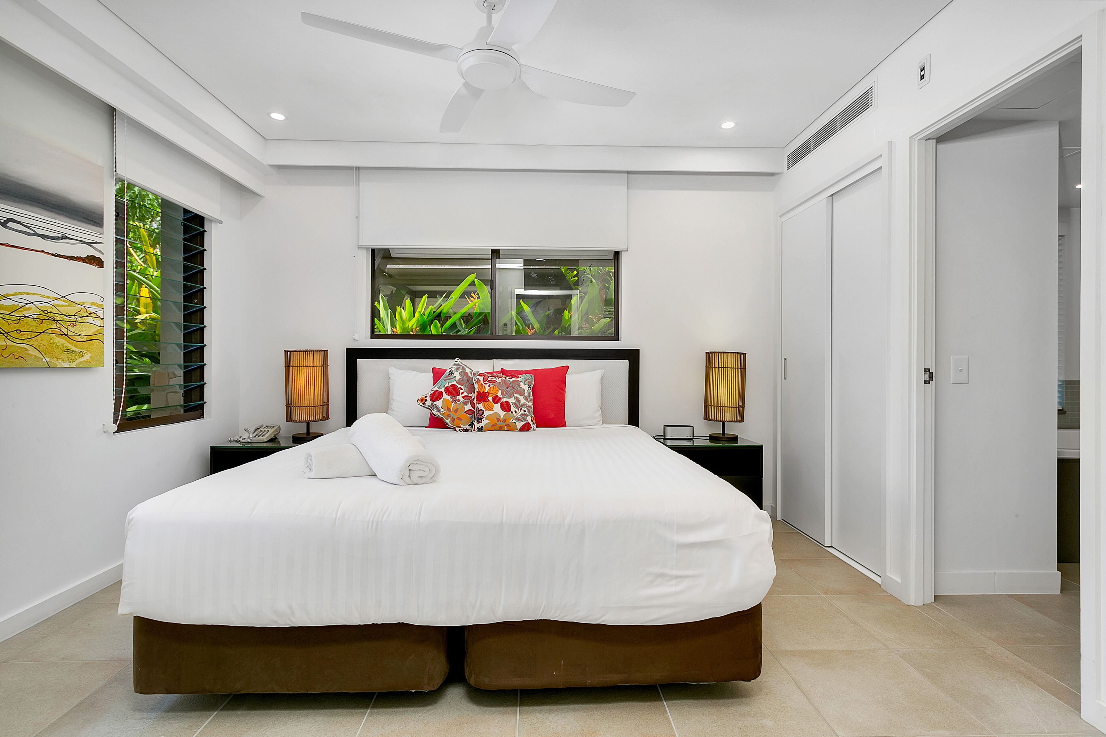 Seascape Holiday Apartments at Sea Temple Resort