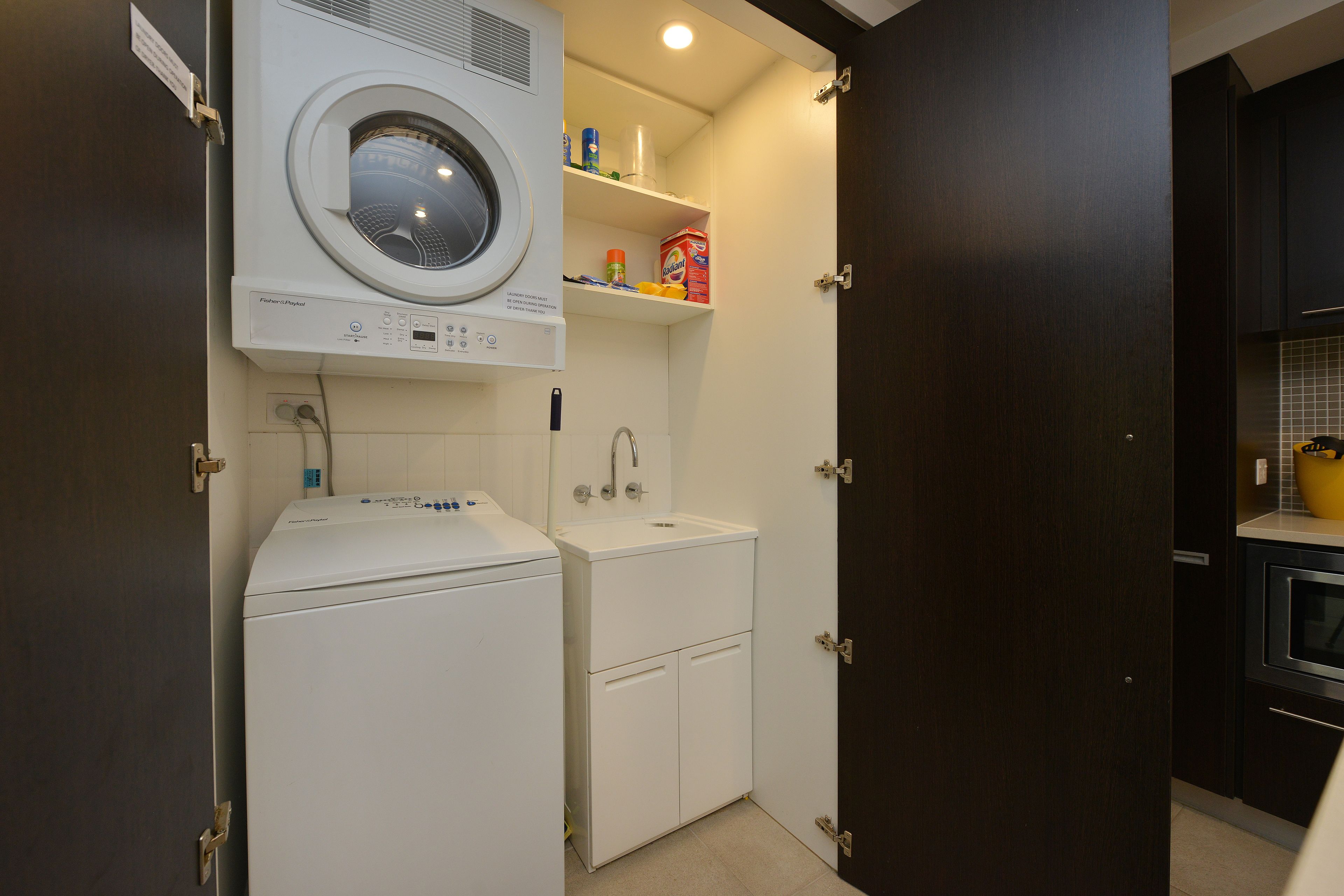 Seascape Holiday Apartments at Sea Temple Resort